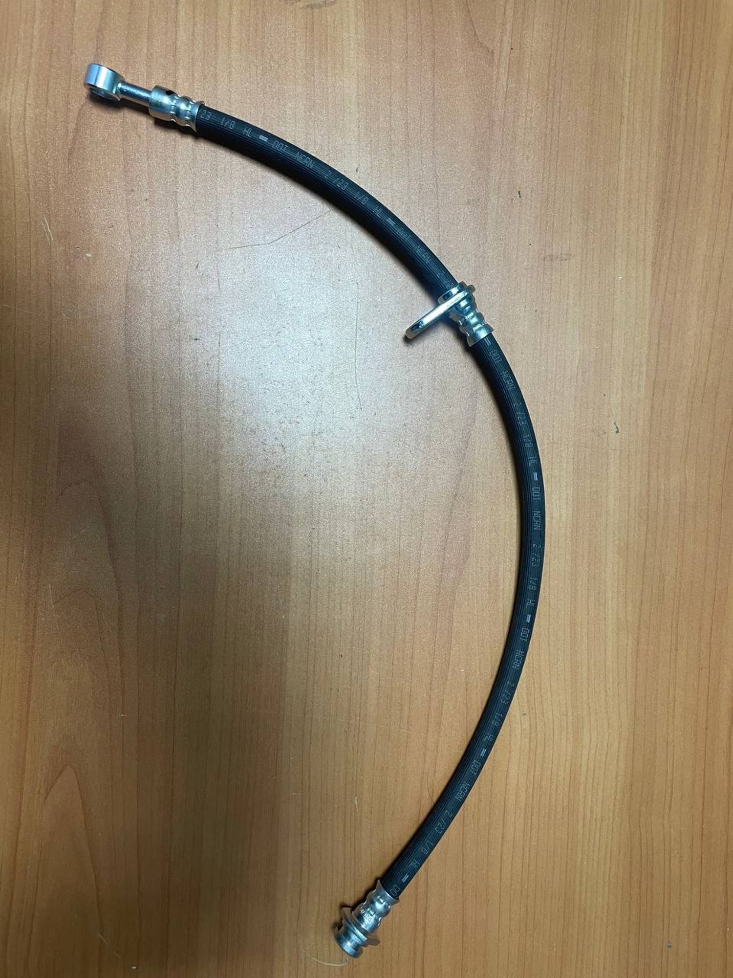 Шланг тормозной, 2456 рублей, Сургут