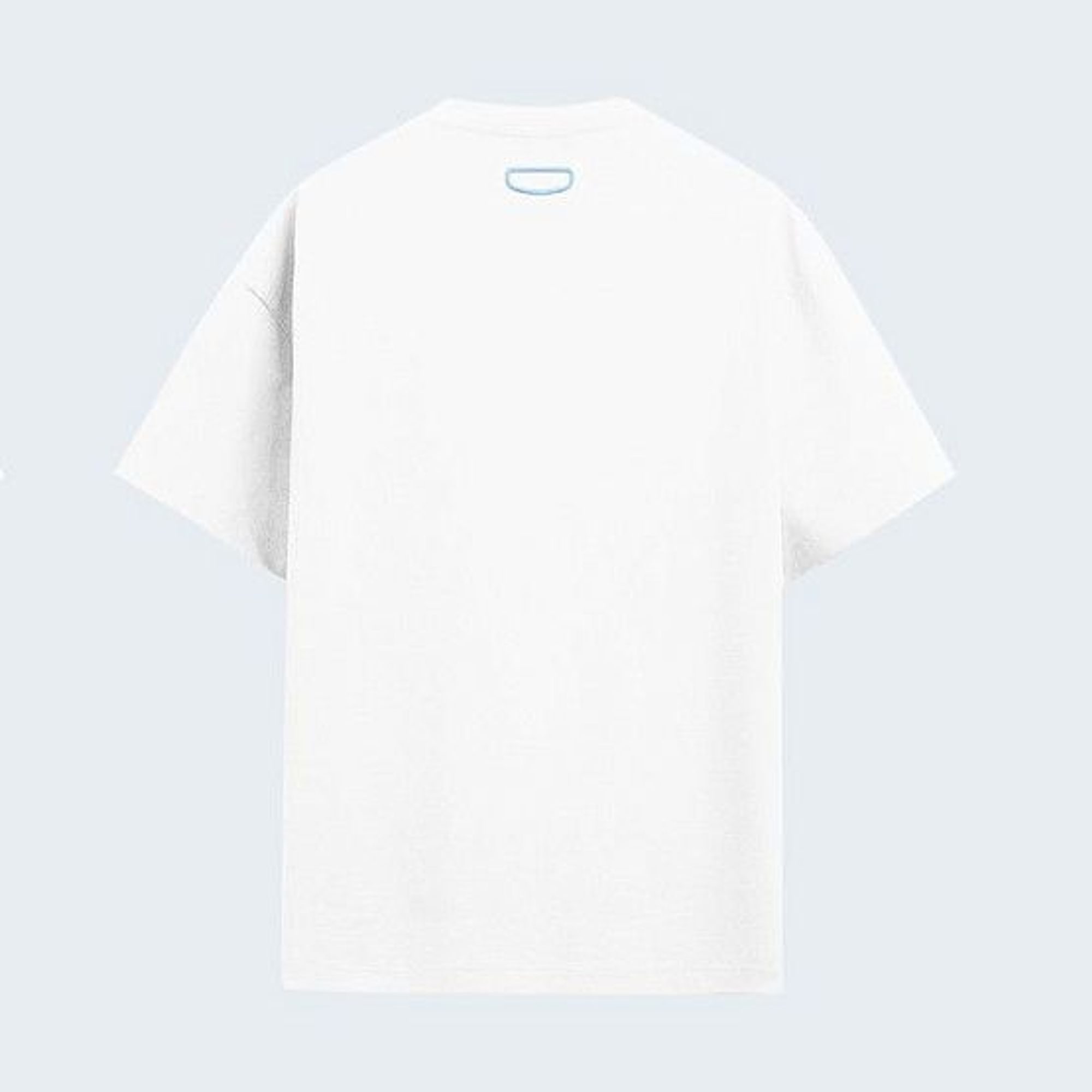 ФУТБОЛКА BASIC, белая 2XL, 2236 рублей, Сургут