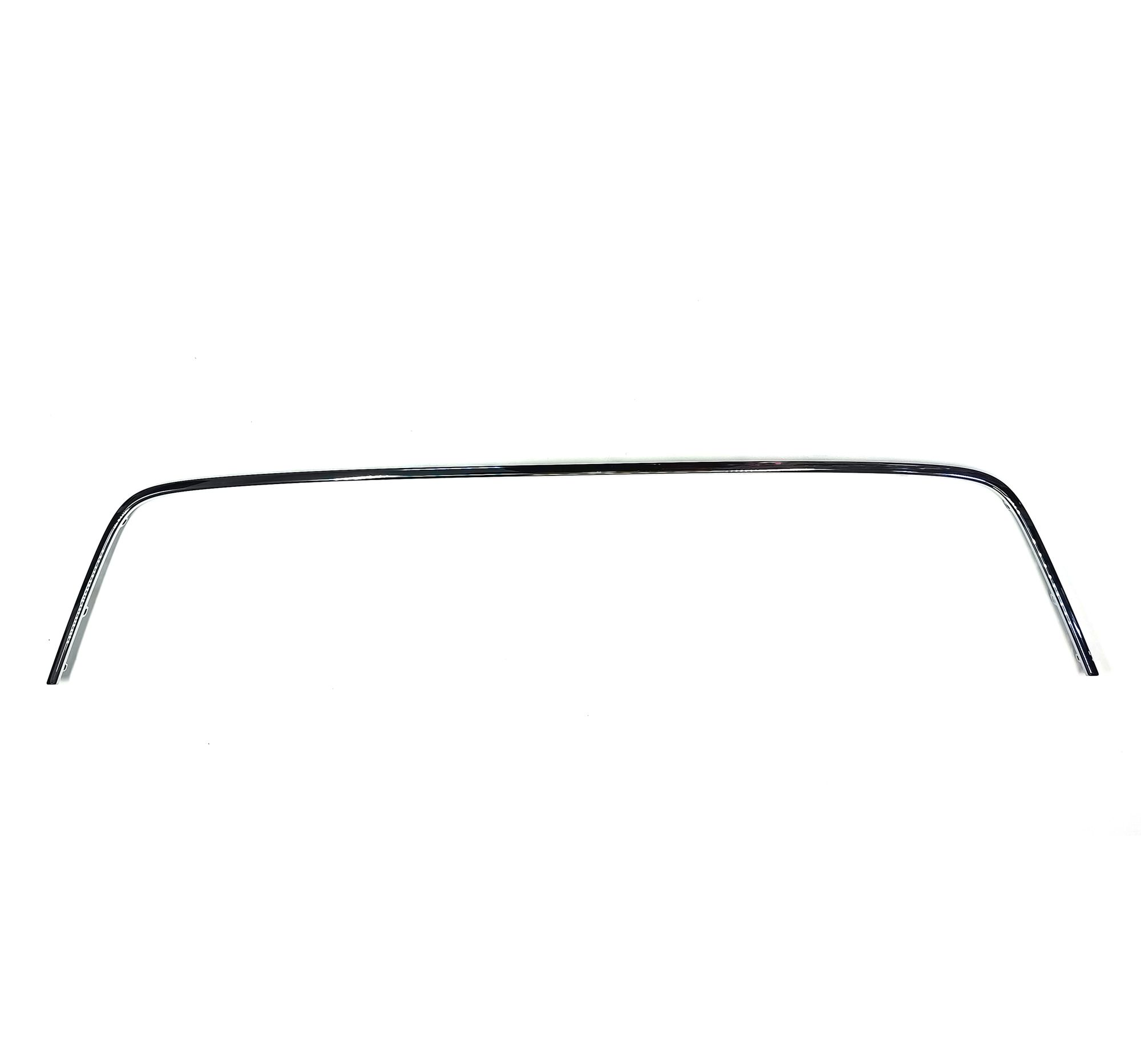 Декоративная накладка VAG VolkswagenTiguan, 4629 рублей, Сургут