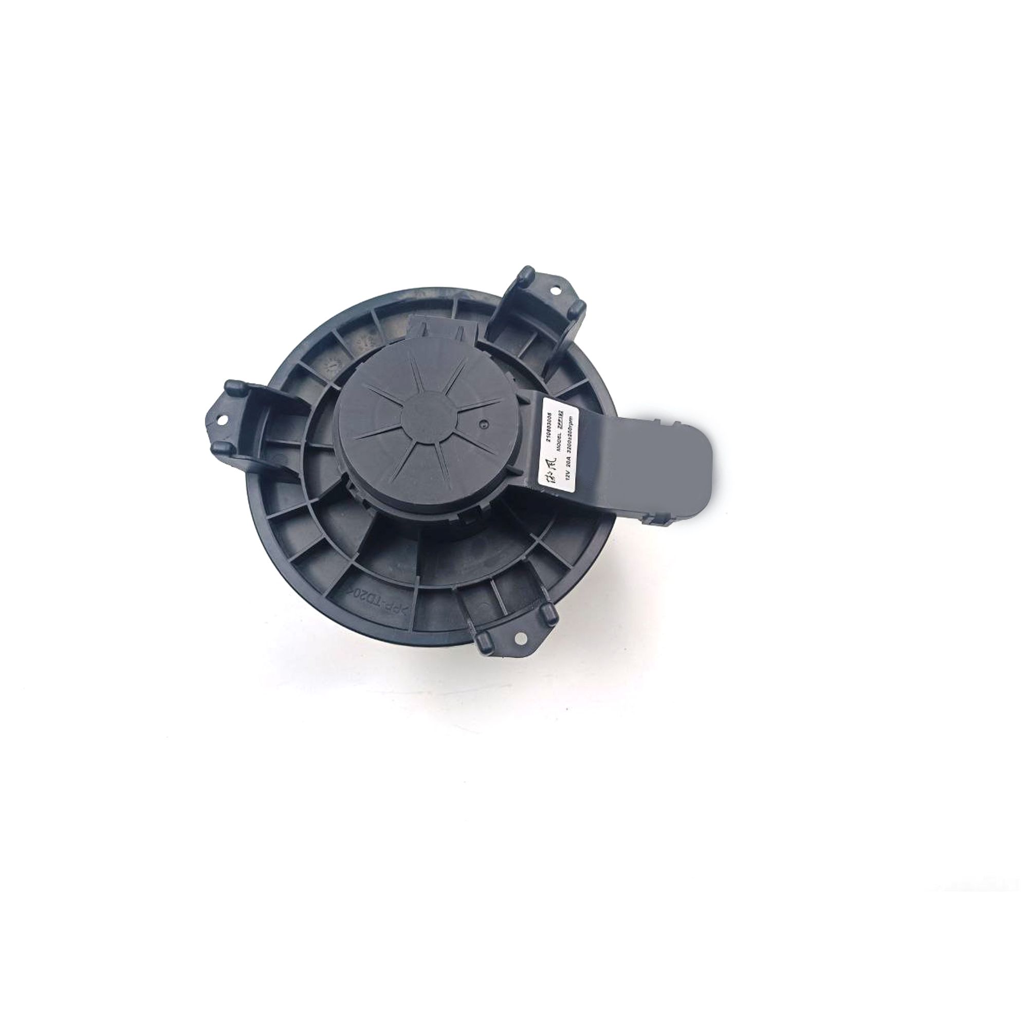 Электромотор отопителя Geely Coolray, 12241 рублей, Сургут