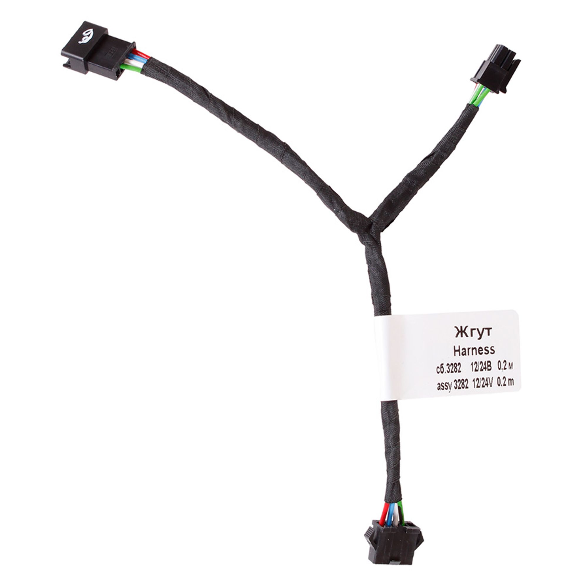 Жгут переходной для модема SIMCOM (Бинар, Планар), 555 рублей, Сургут