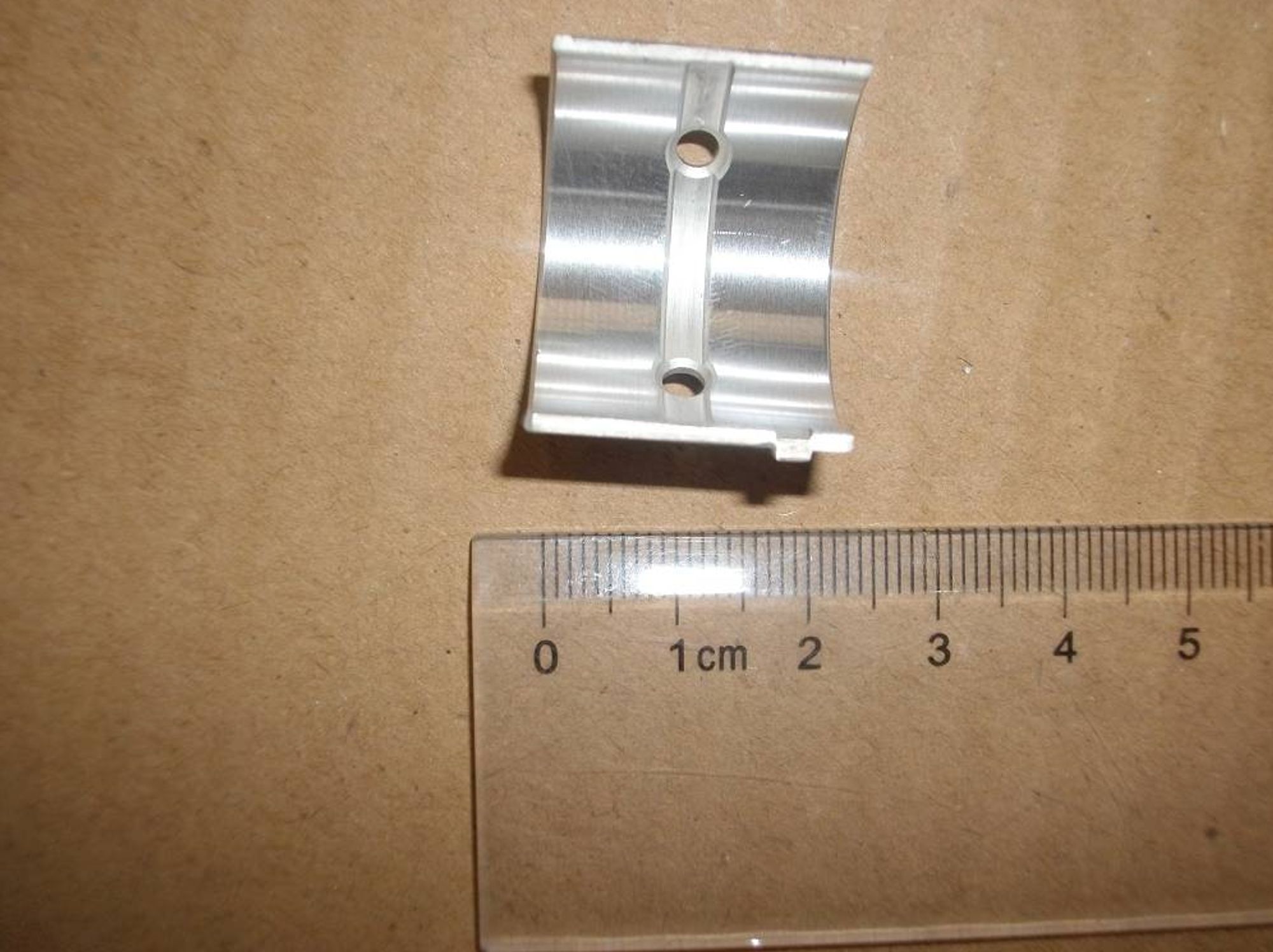 ВКЛАДЫШ БАЛАНСИРНОГО ВАЛА #3* /NL-1/KC-1/, 29 рублей, Сургут