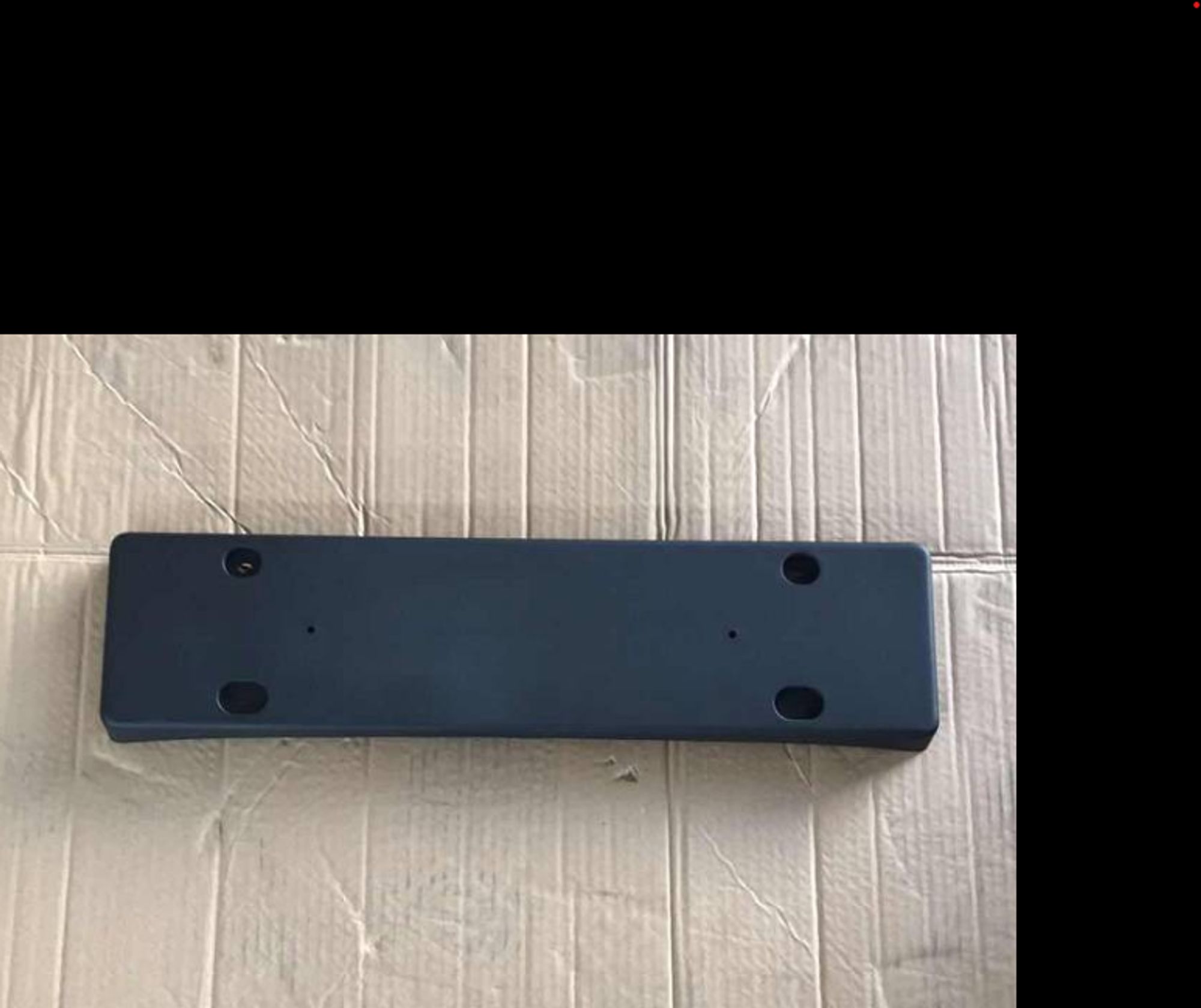 Кронштейн номера NL3, 2004 рублей, Сургут