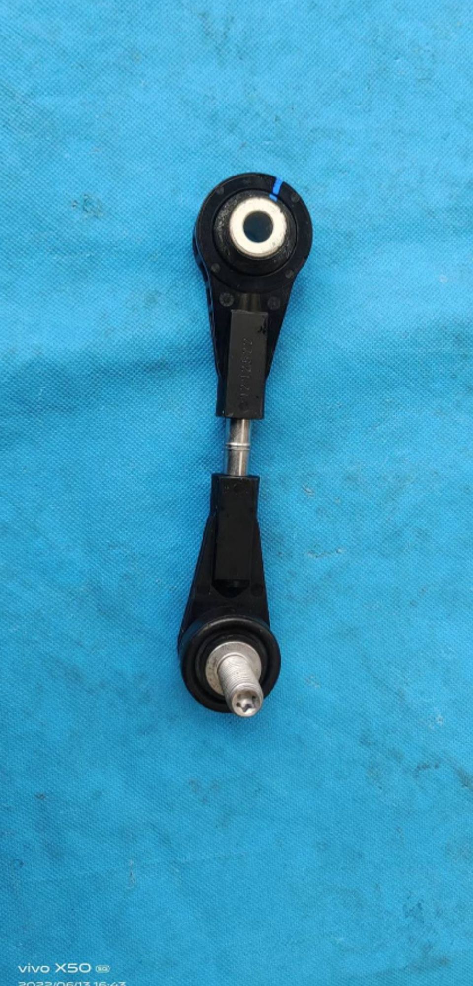 СТОЙКА СТАБИЛИЗАТОРА ЗАДНЕГО /KX-11/, 3249 рублей, Сургут