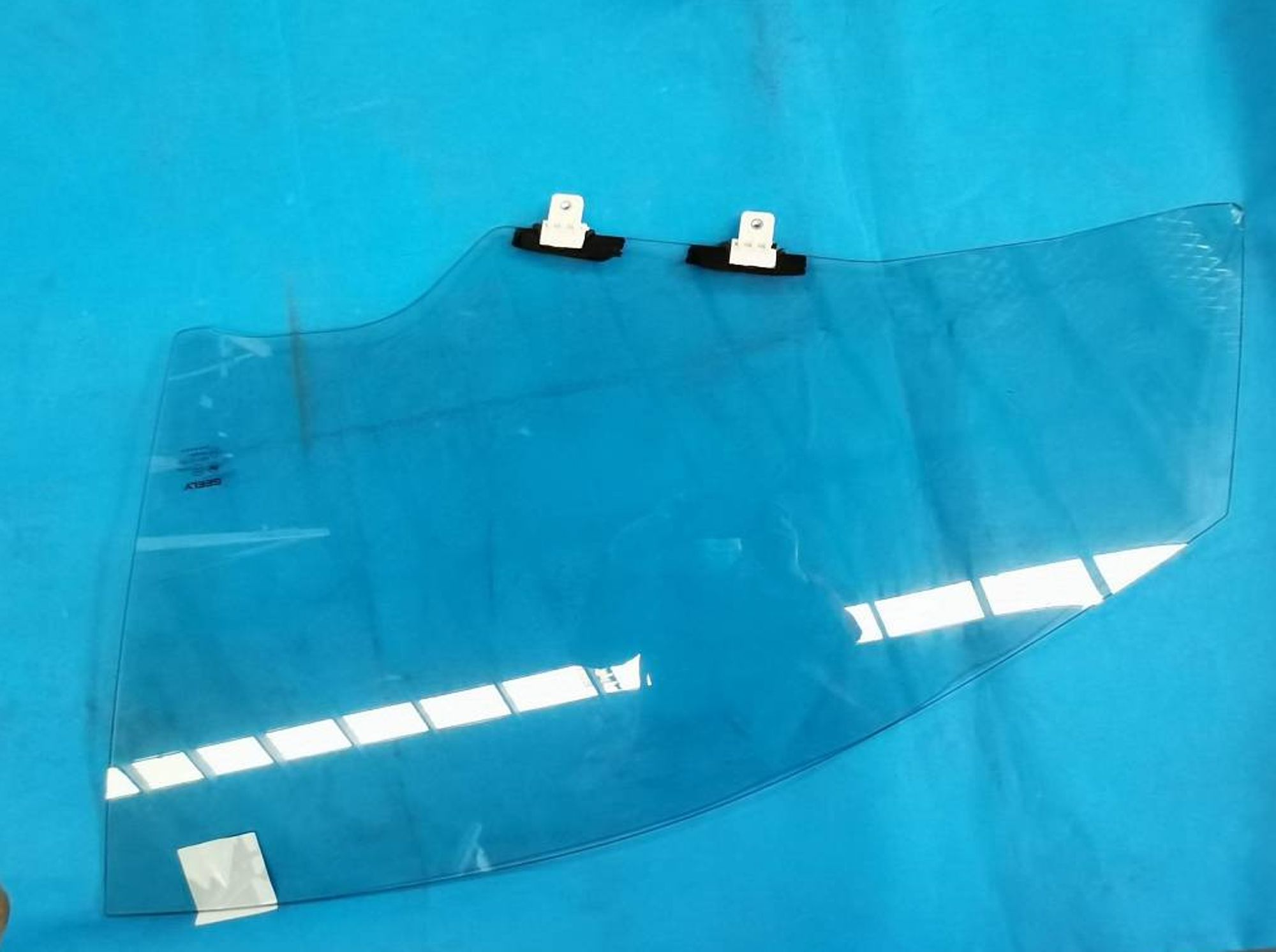 Стекло передней левой двери SX 11, 6744 рублей, Сургут