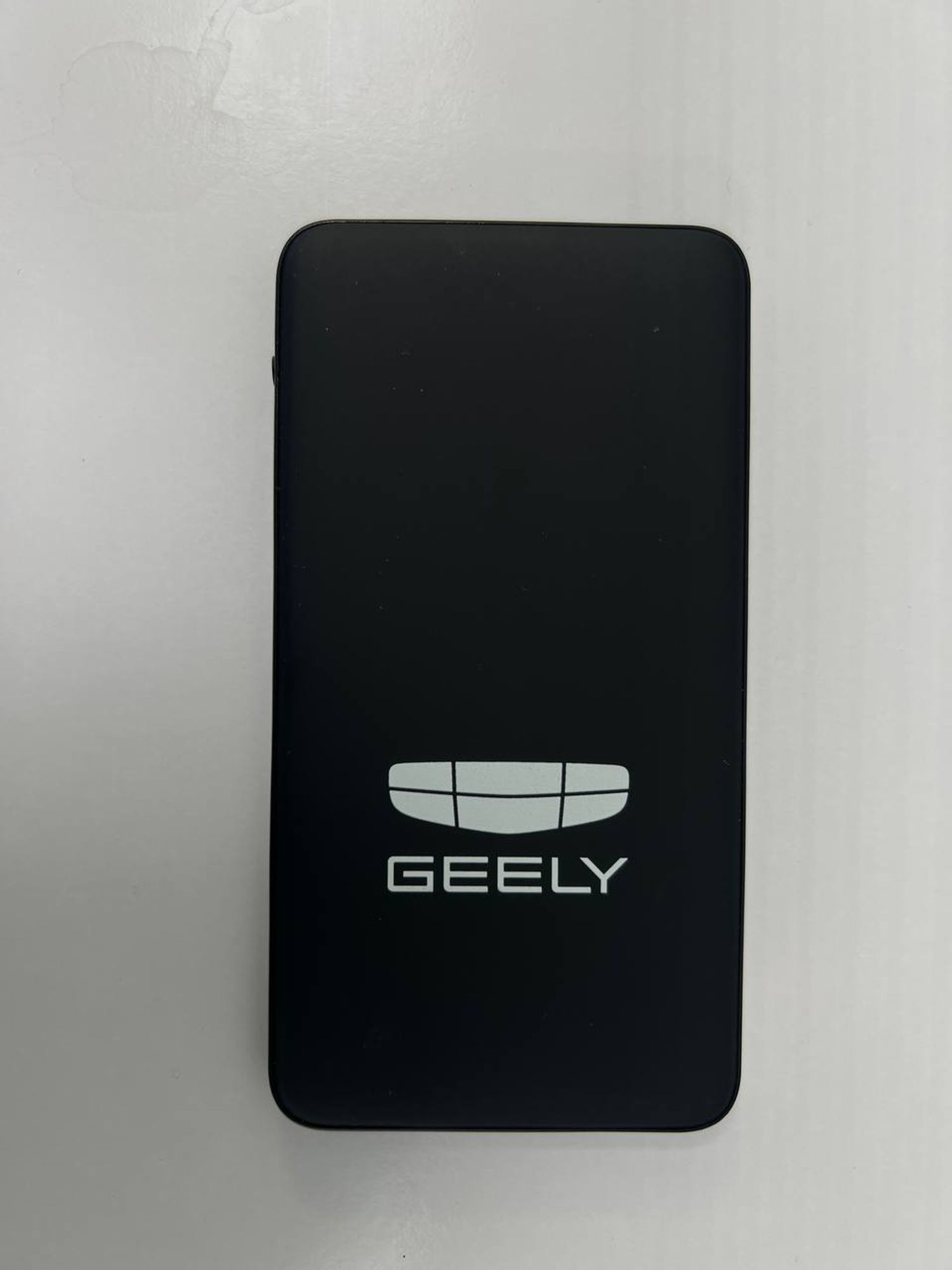 POWER BANK GEELY 5000 м.Ач ЧЕРНЫЙ, 1435 рублей, Сургут