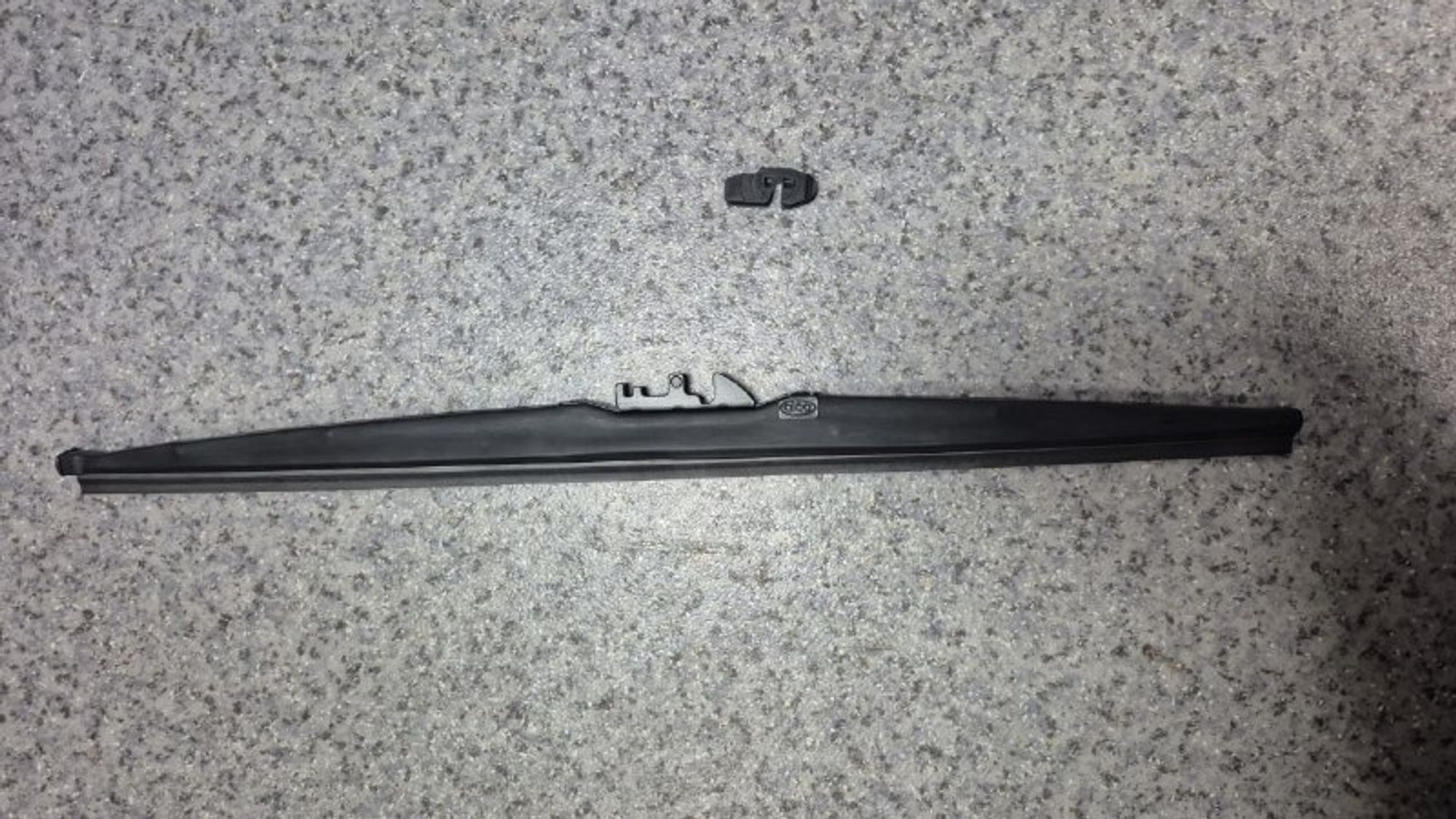 Щетка стеклоочистителя зимняя Alca 22"/560мм 072 000, 1041 рублей, Сургут