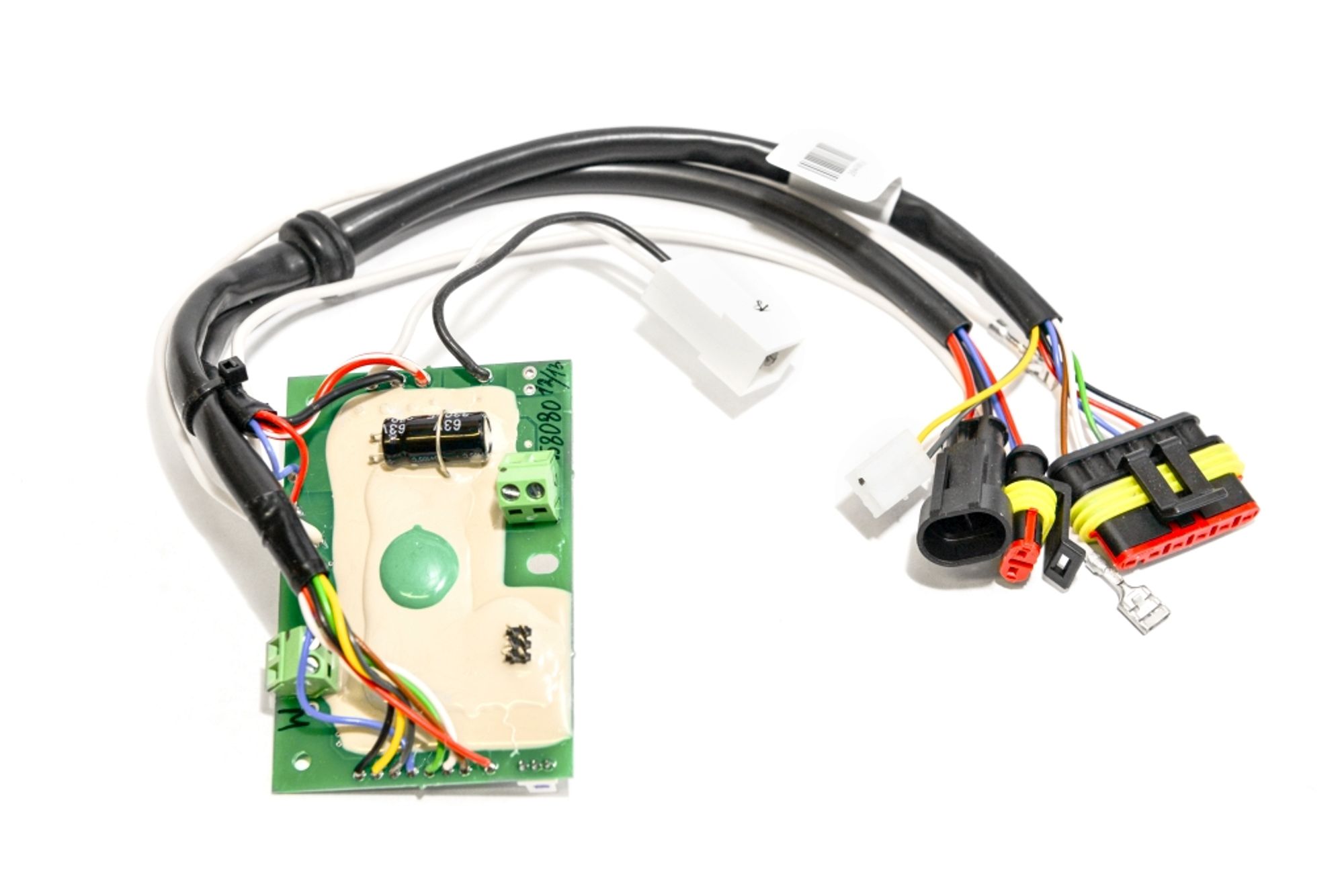 Блок управления 12В, 2088 рублей, Сургут