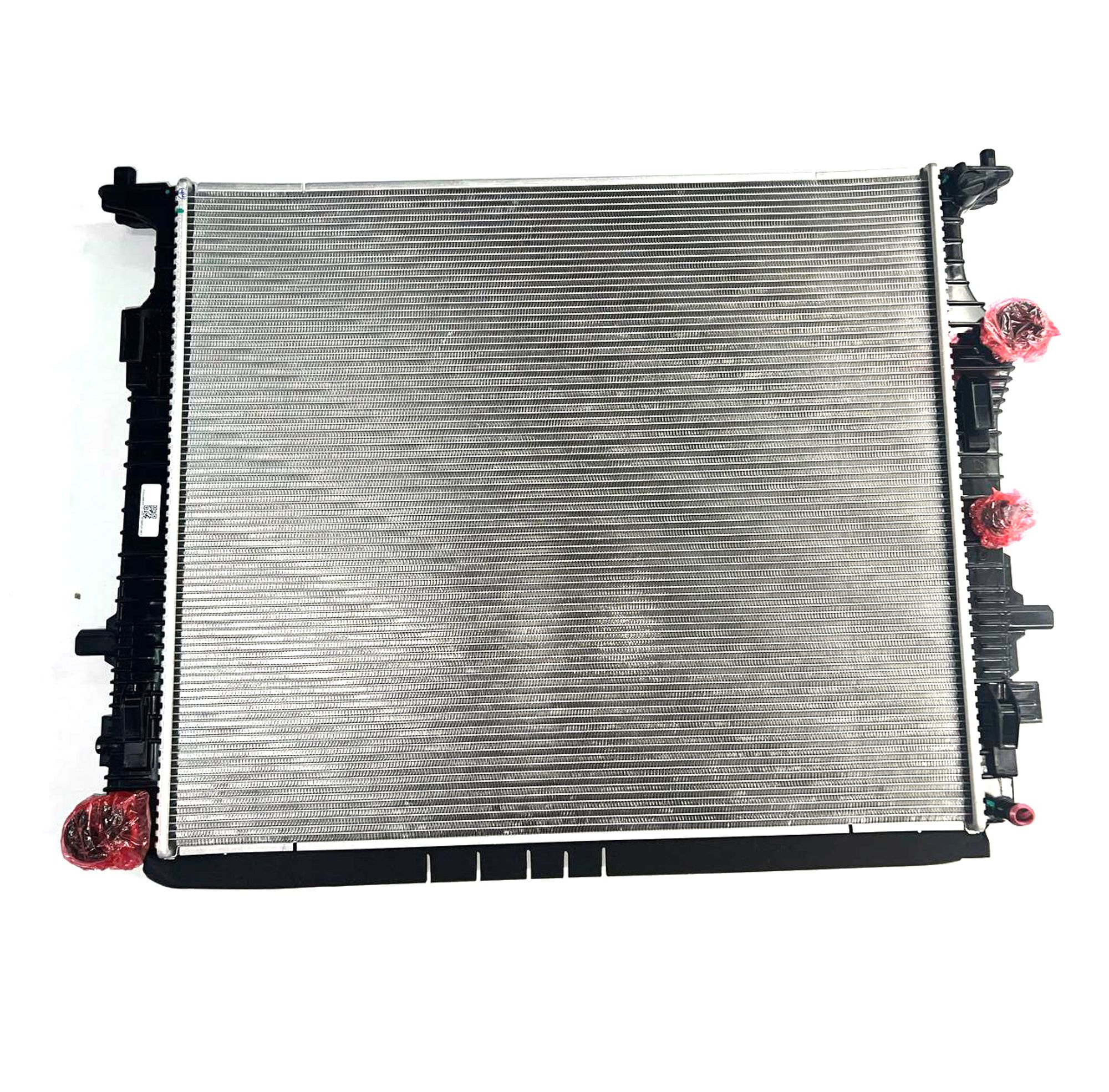 Радиатор системы охлаждения двигателя Geely Atlas Pro, 45611 рублей, Сургут