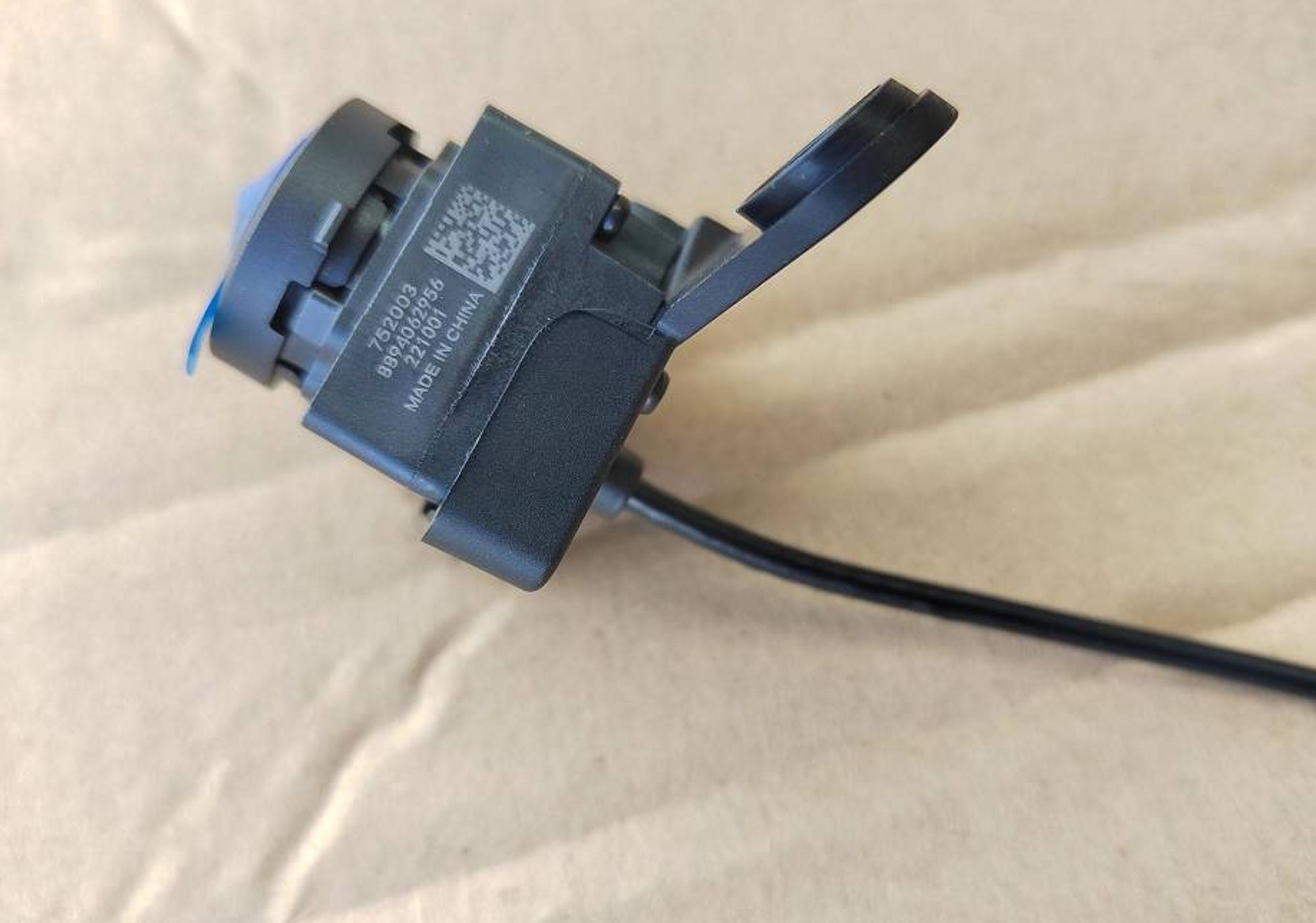 КАМЕРА ПЕРЕДНЯЯ КРУГОВОГО ОБЗОРА /NL-3B/, 43079 рублей, Сургут