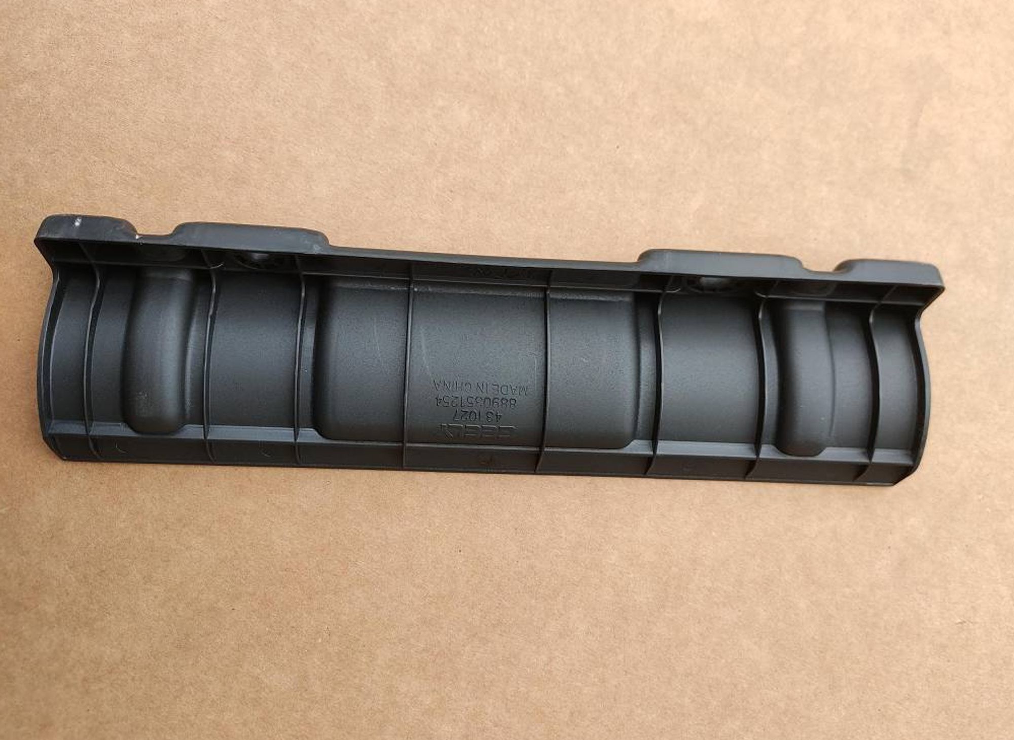 ДЕФЛЕКТОР ВПУСКНОГО ПАТРУБКА /KX-11/, 844 рублей, Сургут