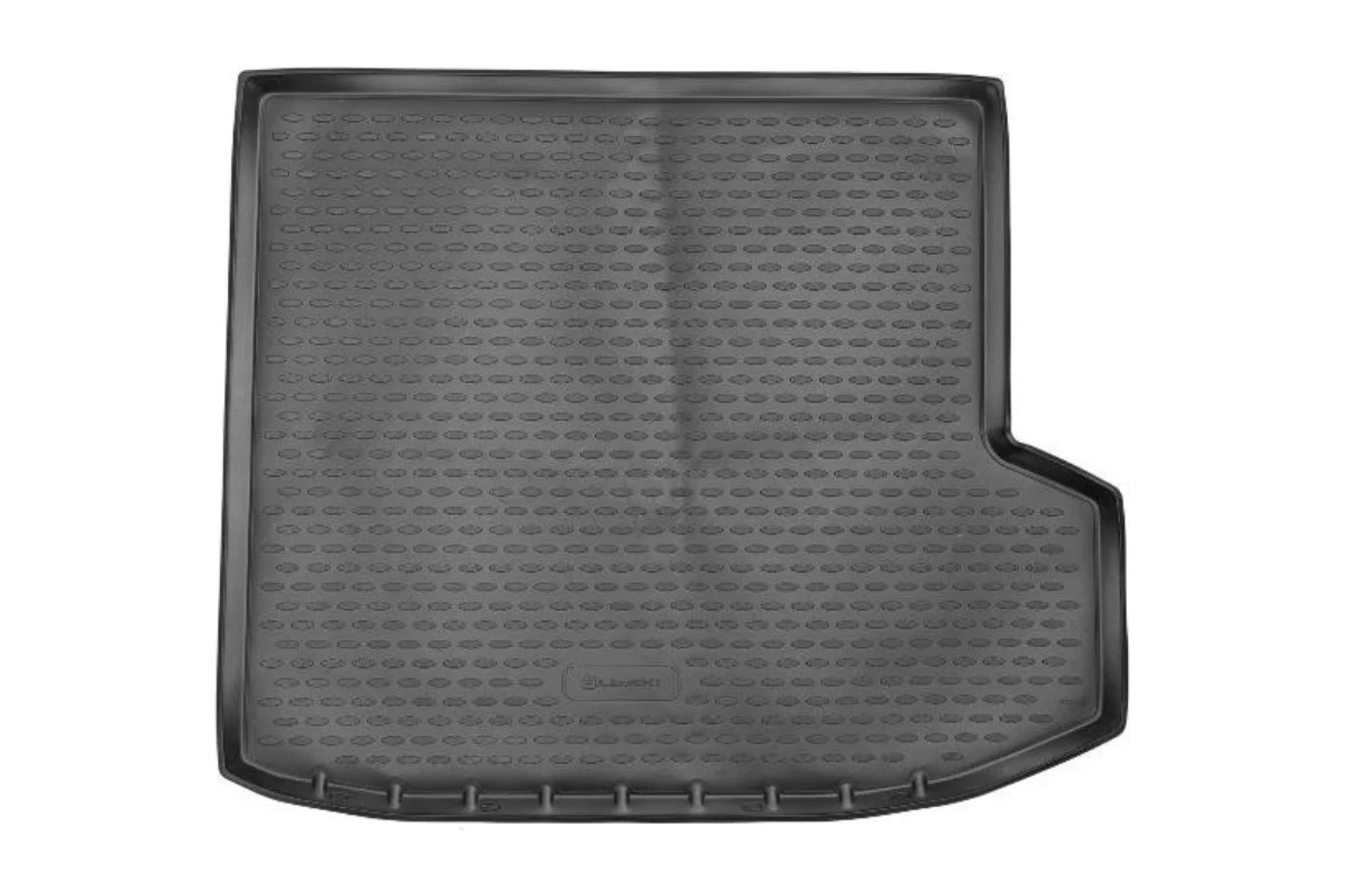 Коврик багажника, RIVAL, для Geely Tugella 2020-, 1300 рублей, Сургут