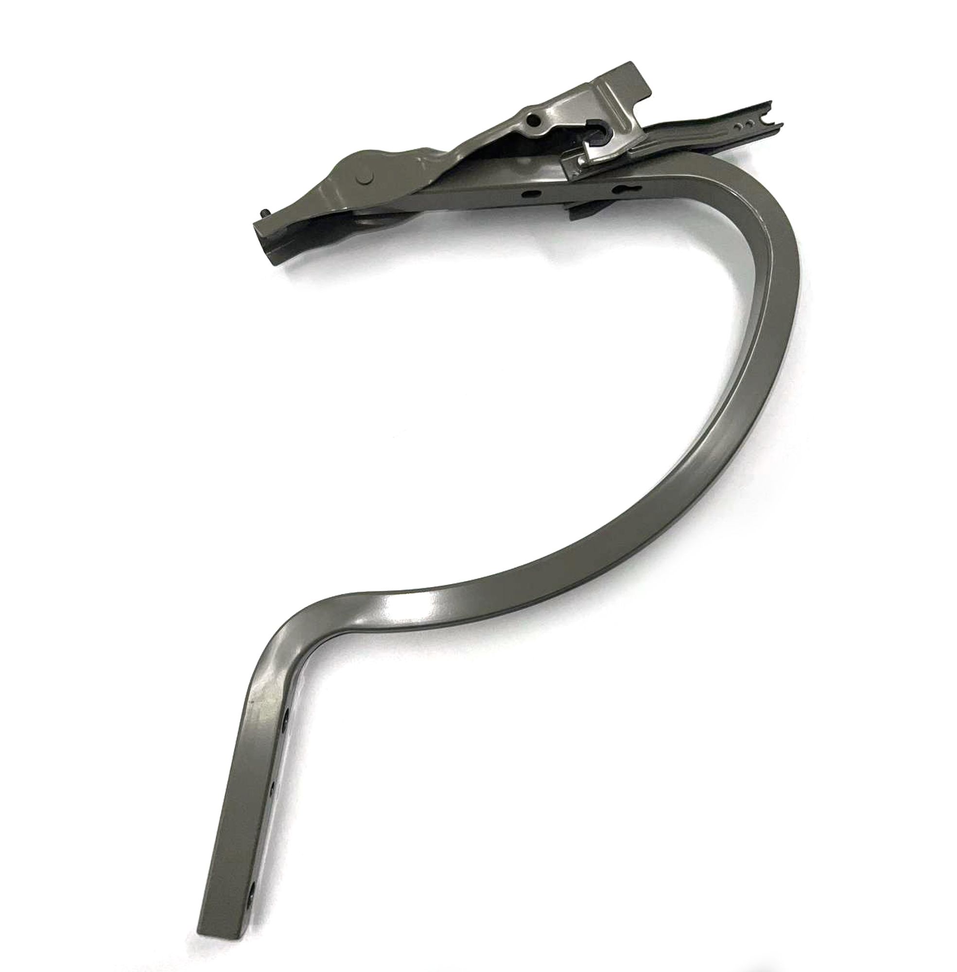 Петля крышки багажника правая Geely Emgrand SS11, 7576 рублей, Сургут