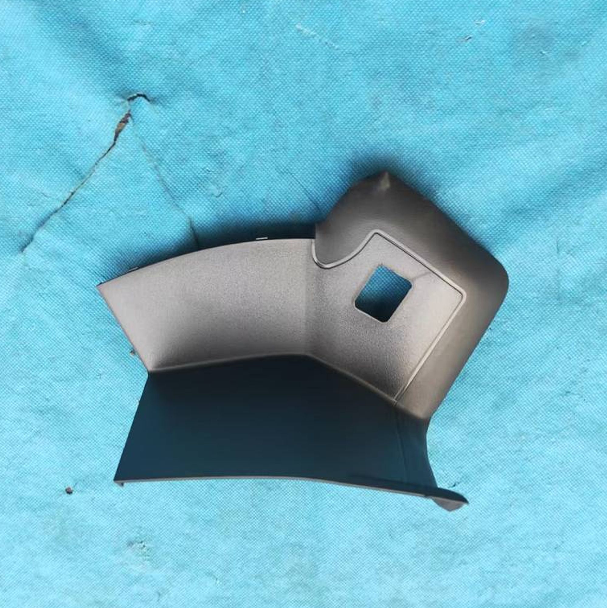 ПАНЕЛЬ ЗАДНЕГО ФОНАРЯ ЛЕВАЯ /KX-11/, 2907 рублей, Сургут