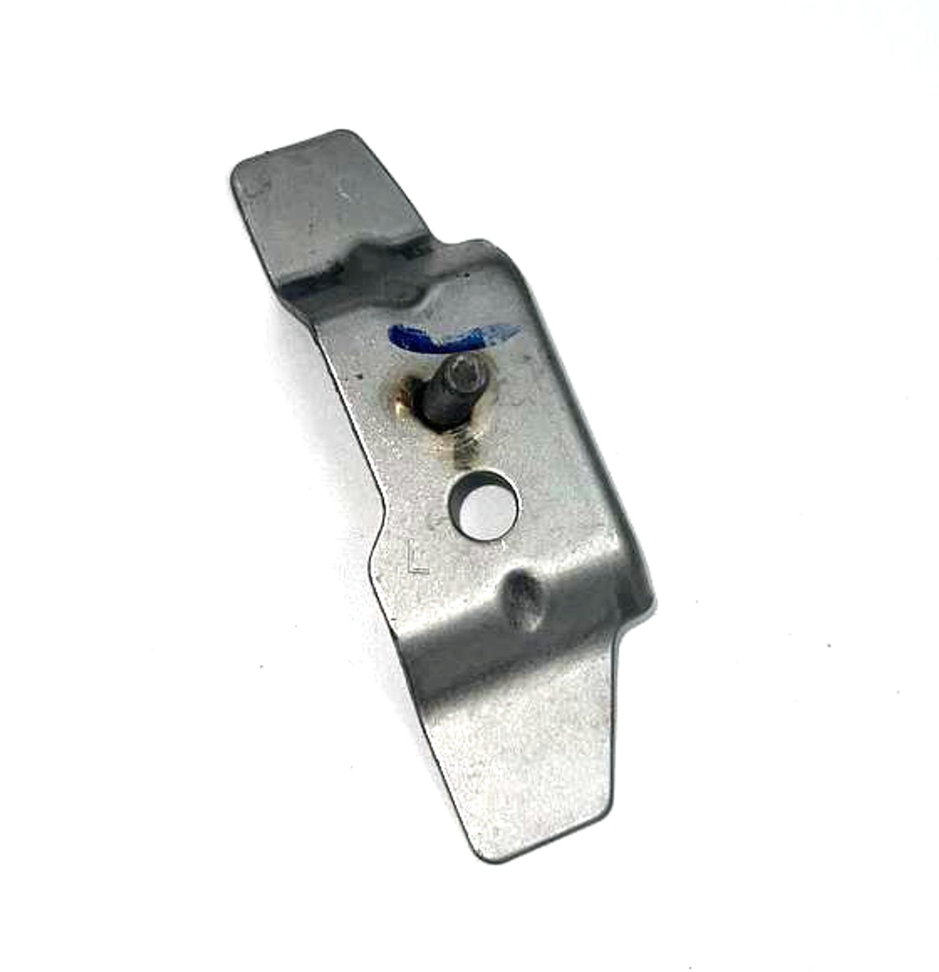 Кронштейн радара заднего левого Geely Atlas Pro, 166 рублей, Сургут