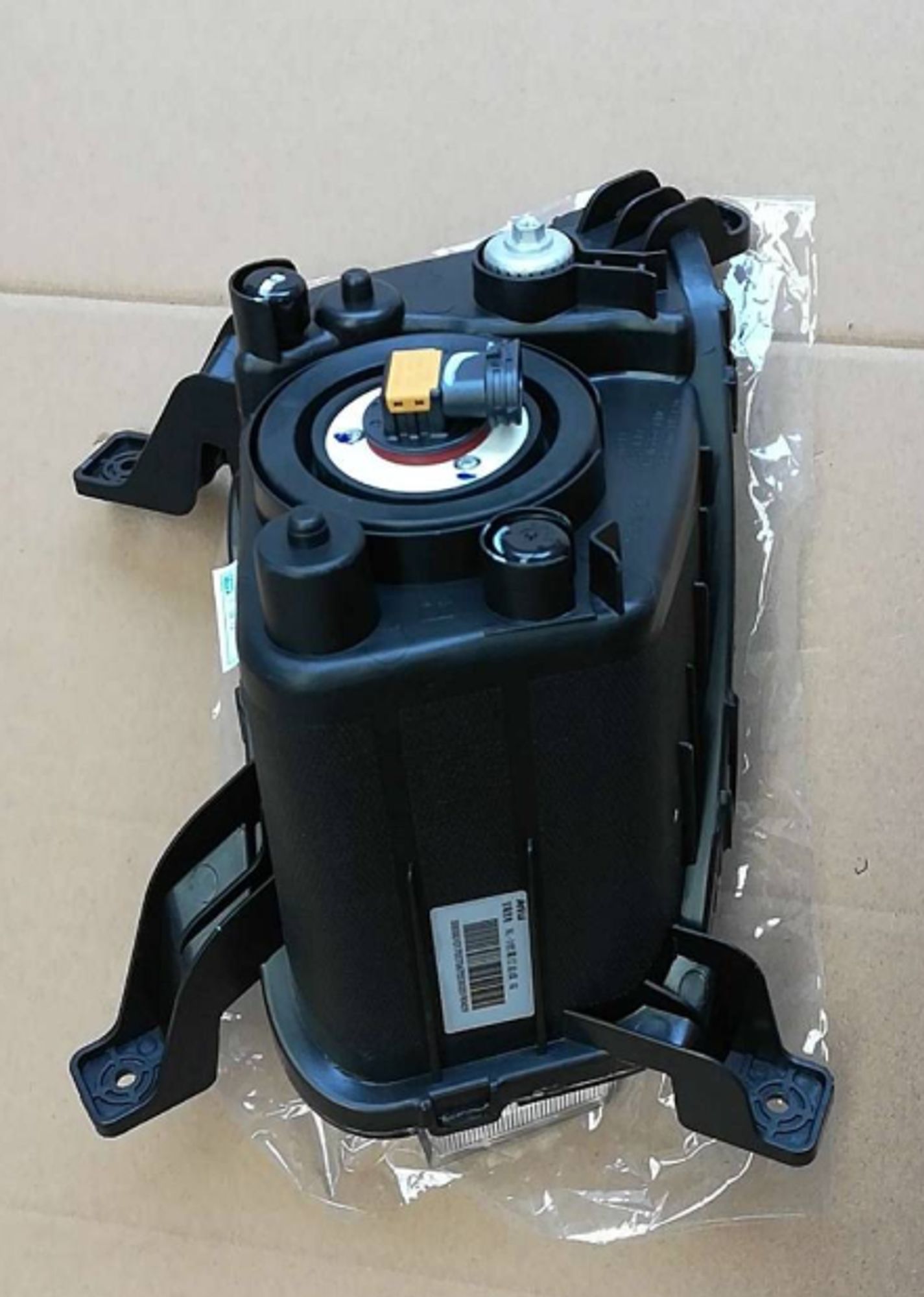 Фара противотуманная RF NL3, 11811 рублей, Сургут