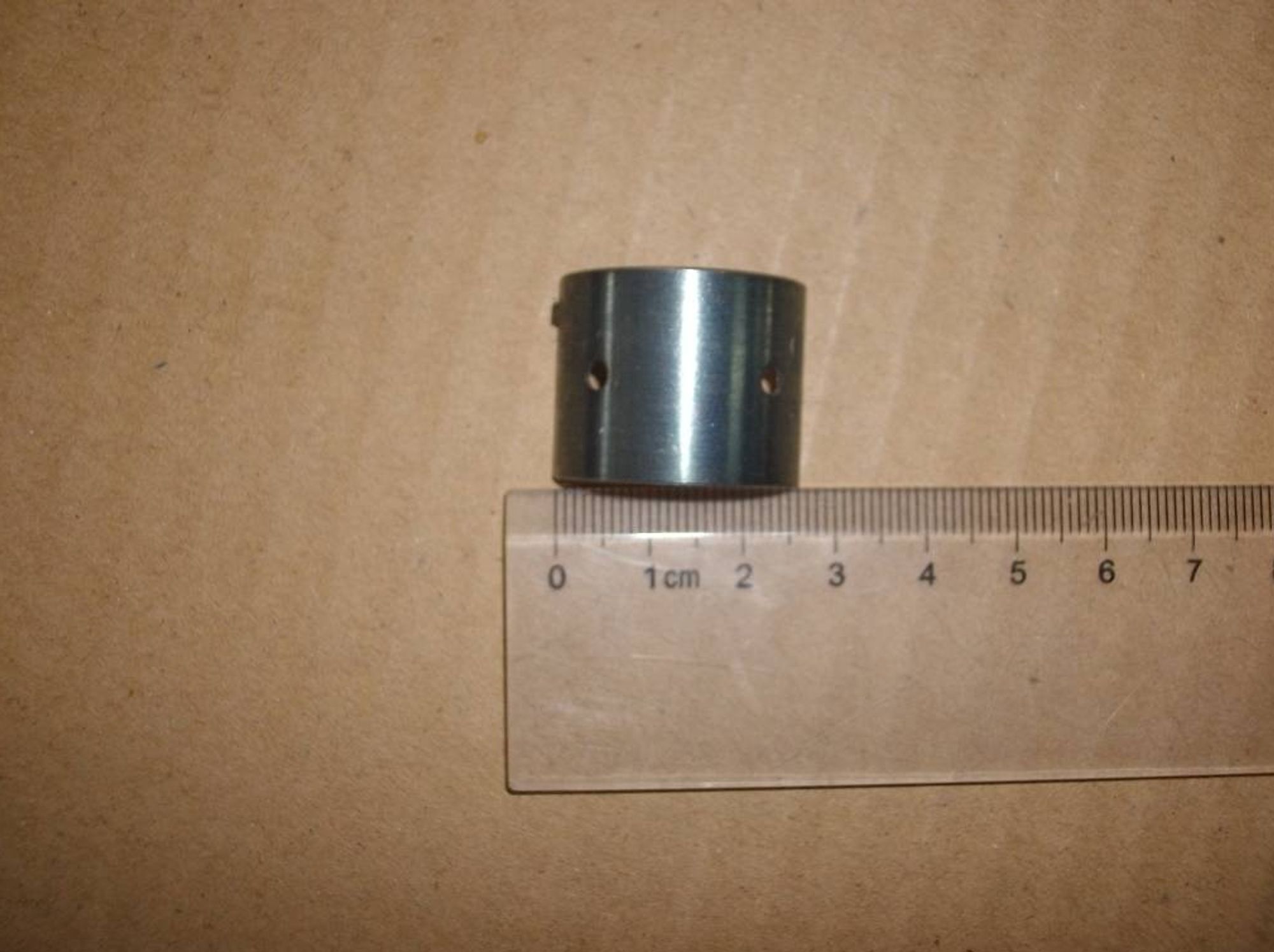 Вкладыш балансирного вала NL3/GT, 402 рублей, Сургут