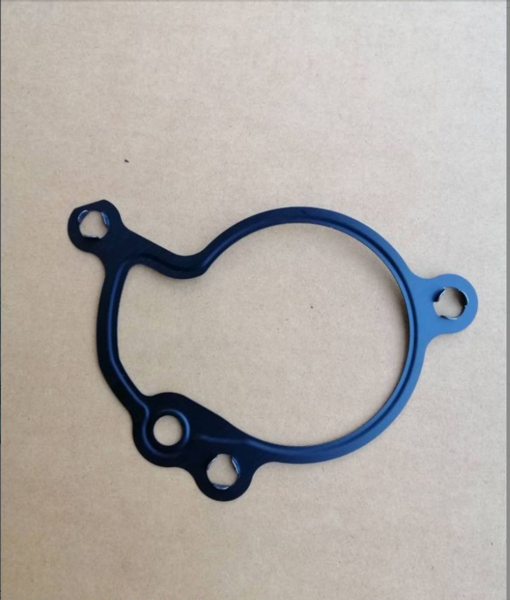 ПРОКЛАДКА ВАКУУМНОГО НАСОСА /FY-11/KX-11/, 1879 рублей, Сургут