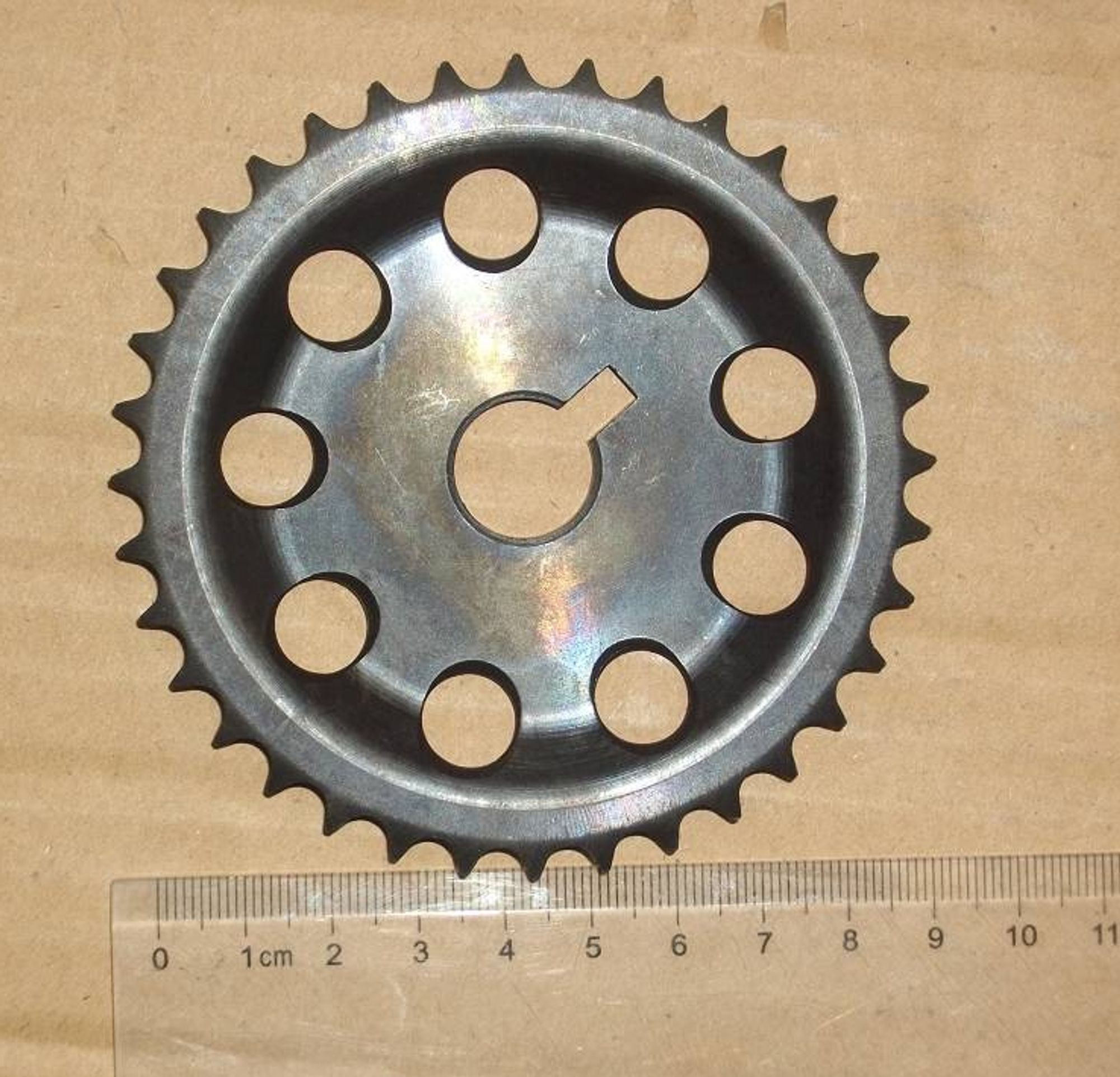 Колодки тормозные задние Geely Emgrand EC7 /KC-1/, 1134 рублей, Сургут