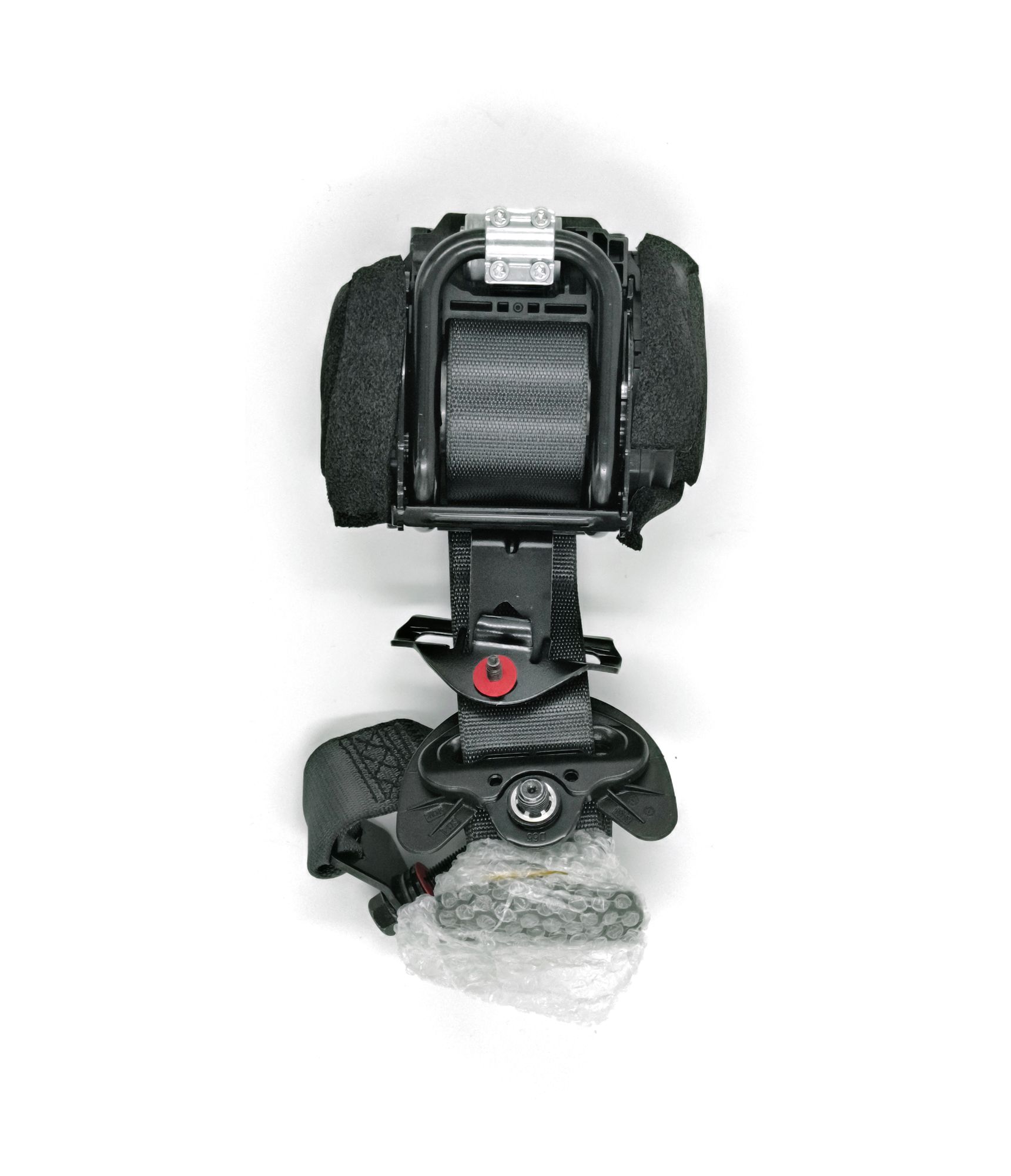 Ремень безопасности водительского сиденья левый Geely Tugella, 56289 рублей, Сургут