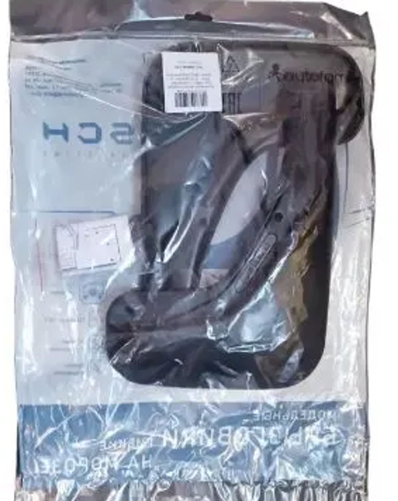 Брызговики задние Geely CoolRay 2023-н.в (рестайлинг) только на Coolray A3, 1610 рублей, Сургут