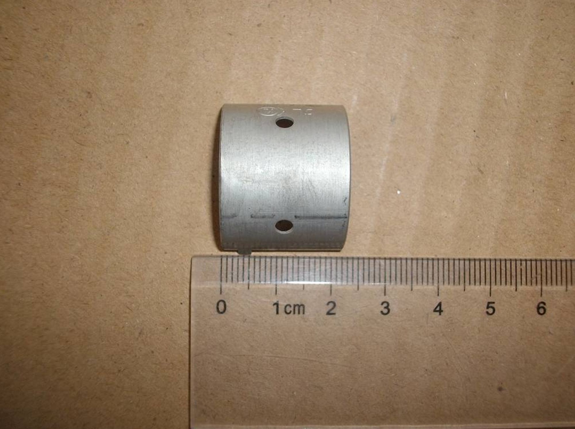 ВКЛАДЫШ БАЛАНСИРНОГО ВАЛА #3* /NL-1/KC-1/, 29 рублей, Сургут