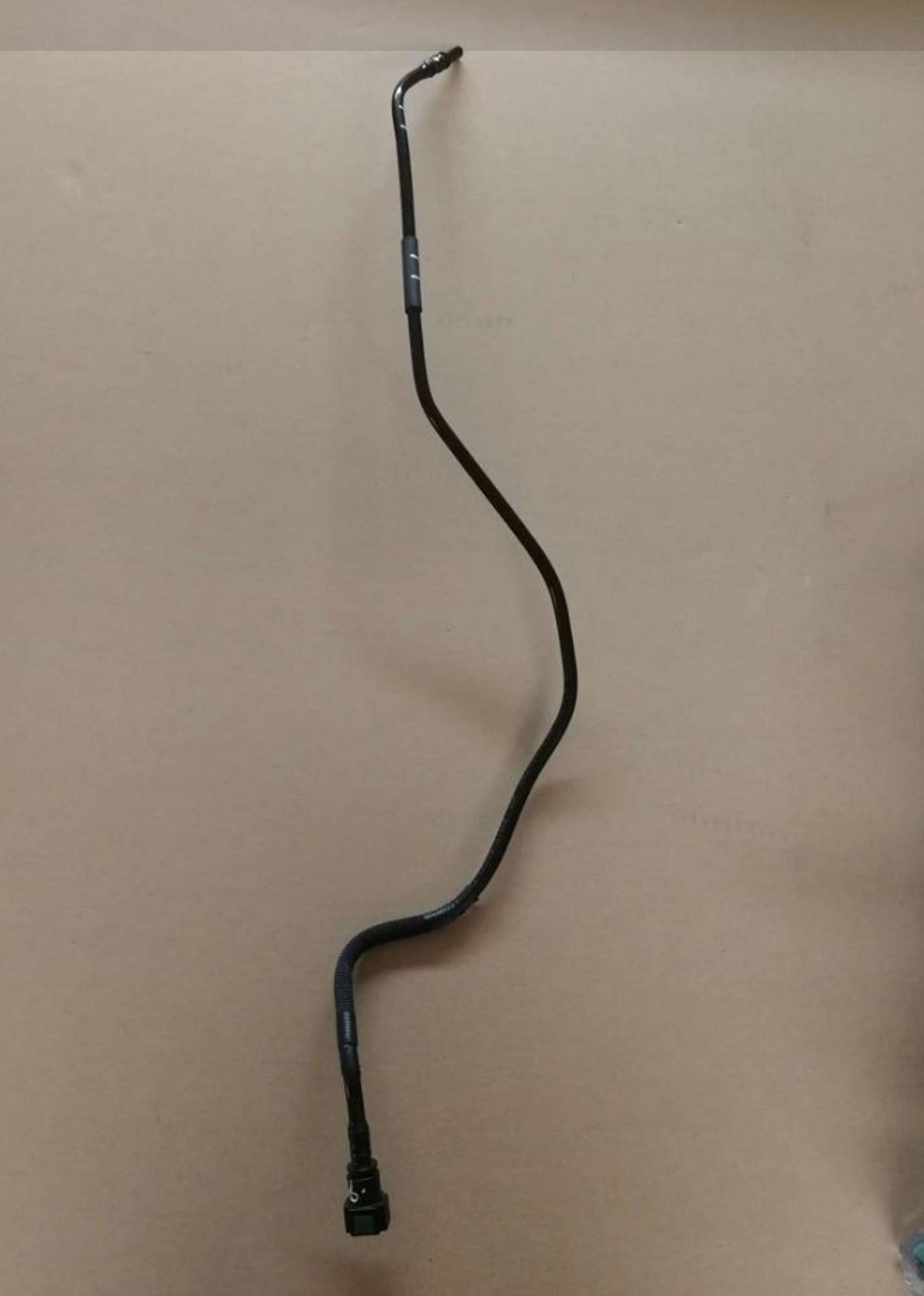 Трубка топливная к фильтру NL3B, 2746 рублей, Сургут