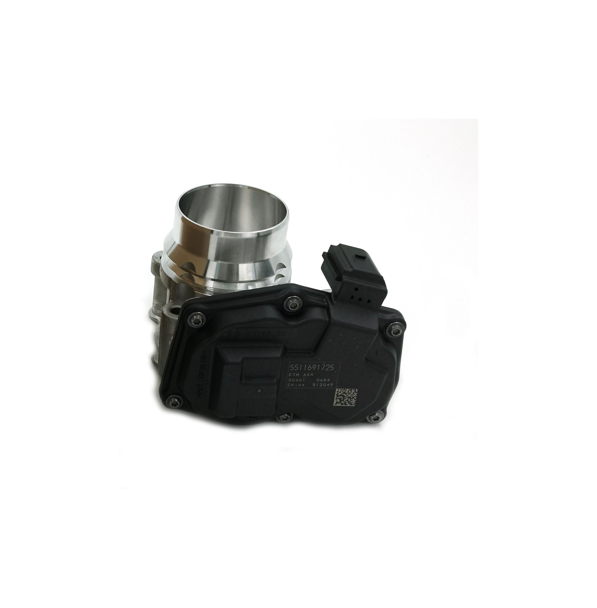 Дроссельная заслонка Geely Atlas PRO, 32906 рублей, Сургут