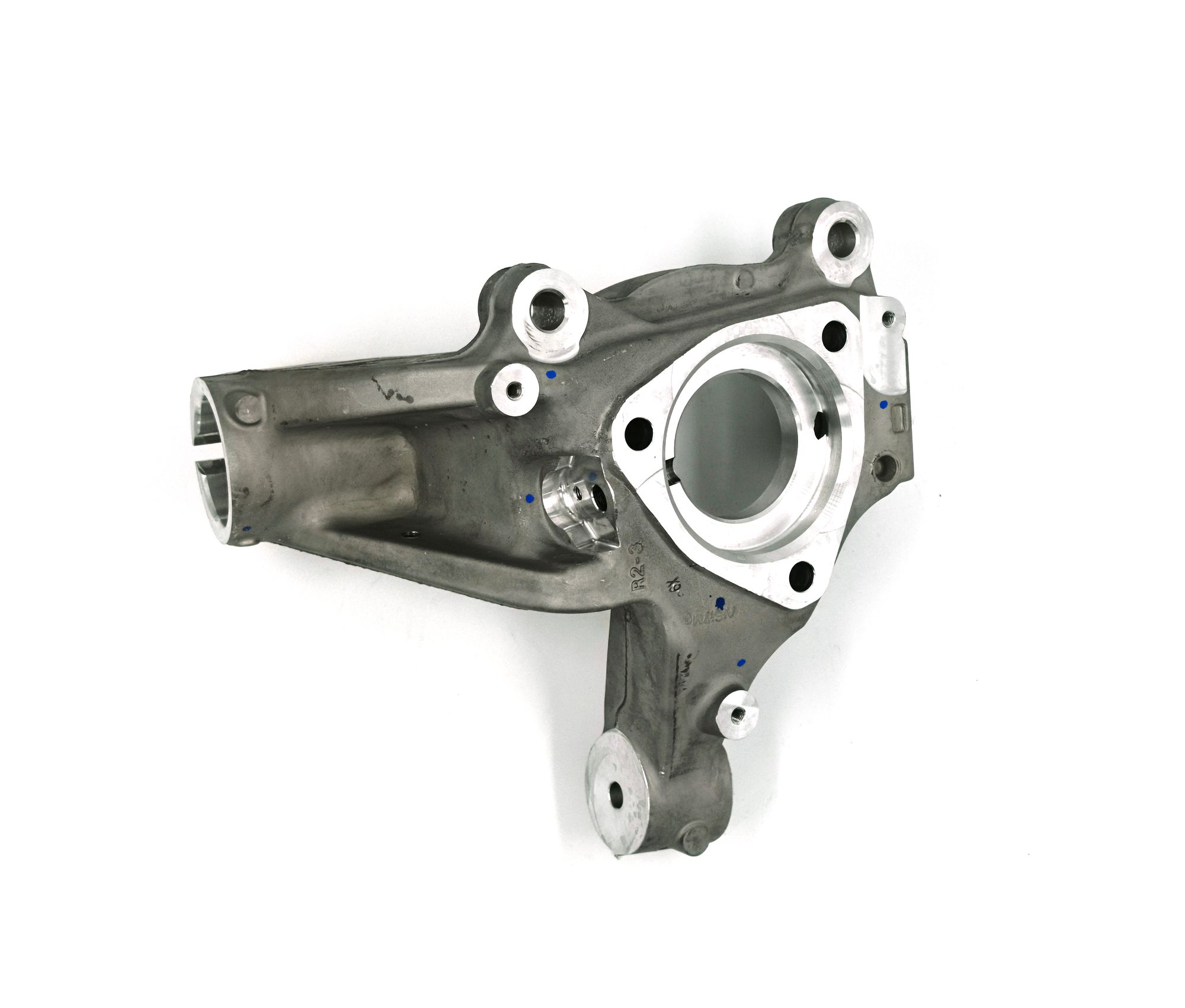 Цапфа передняя правая Geely Monjaro, 12899 рублей, Сургут