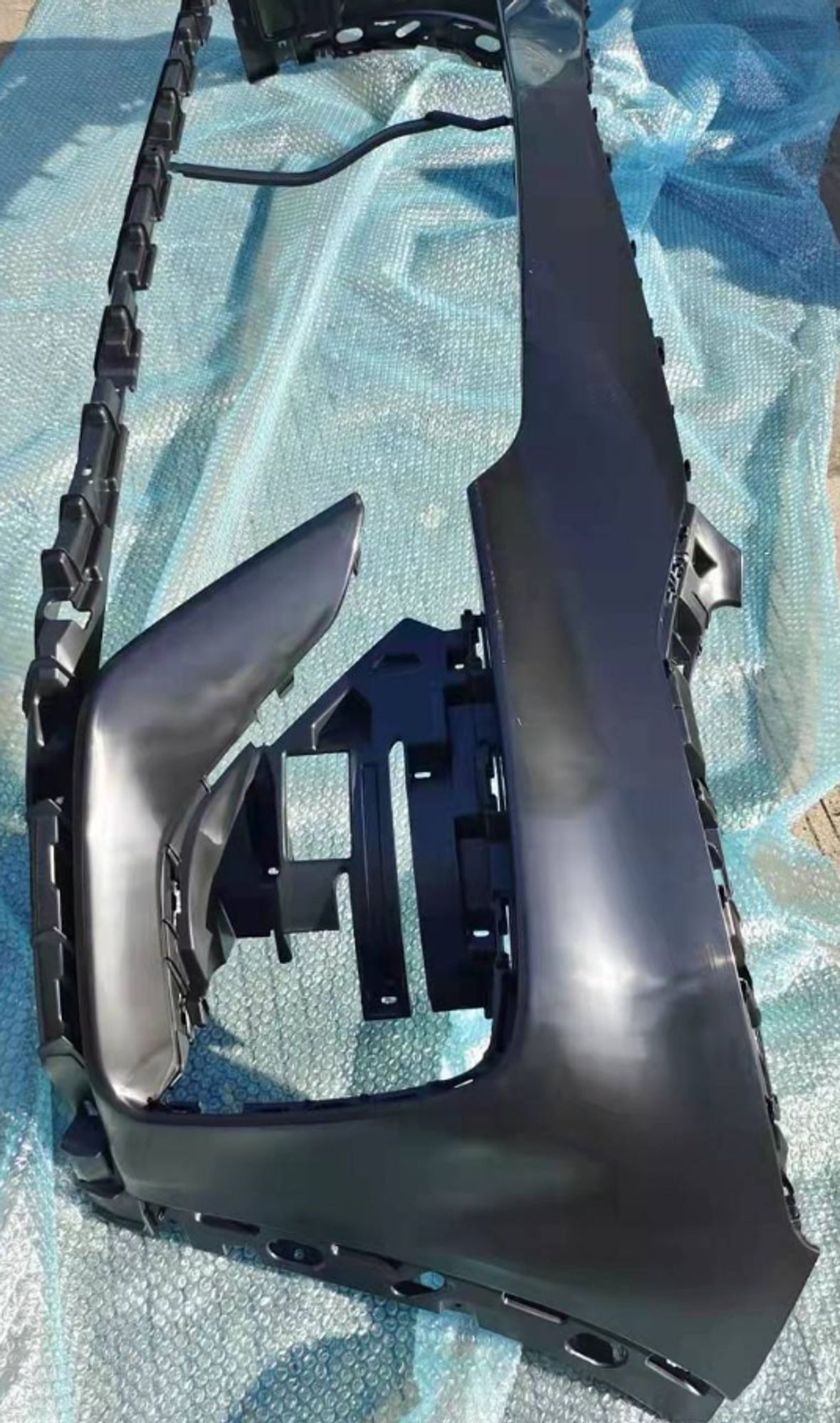 БАМПЕР ПЕРЕДНИЙ ВЕРХНЯЯ ЧАСТЬ /FY-11/, 36696 рублей, Сургут