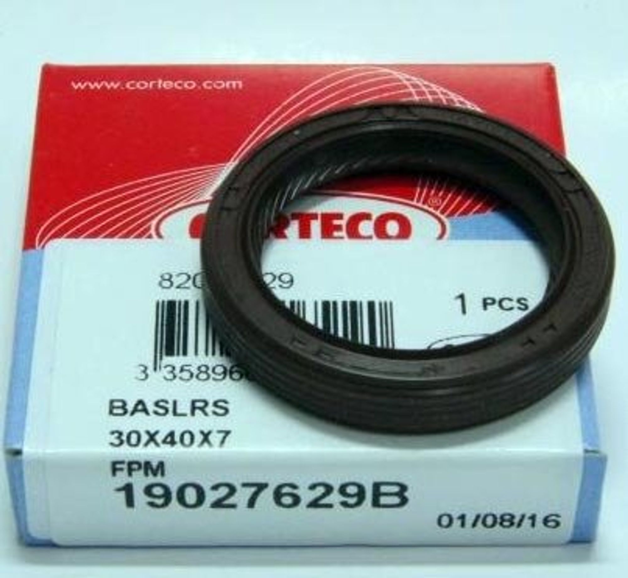 Сальник распредвала CORTECO, 920 рублей, Сургут