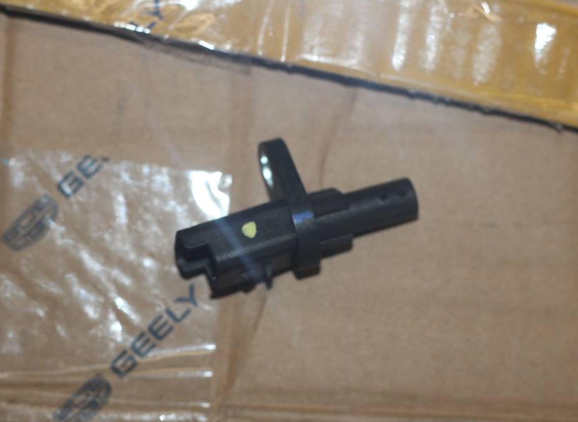 Датчик скорости заднего левого колеса NL3, 3174 рублей, Сургут