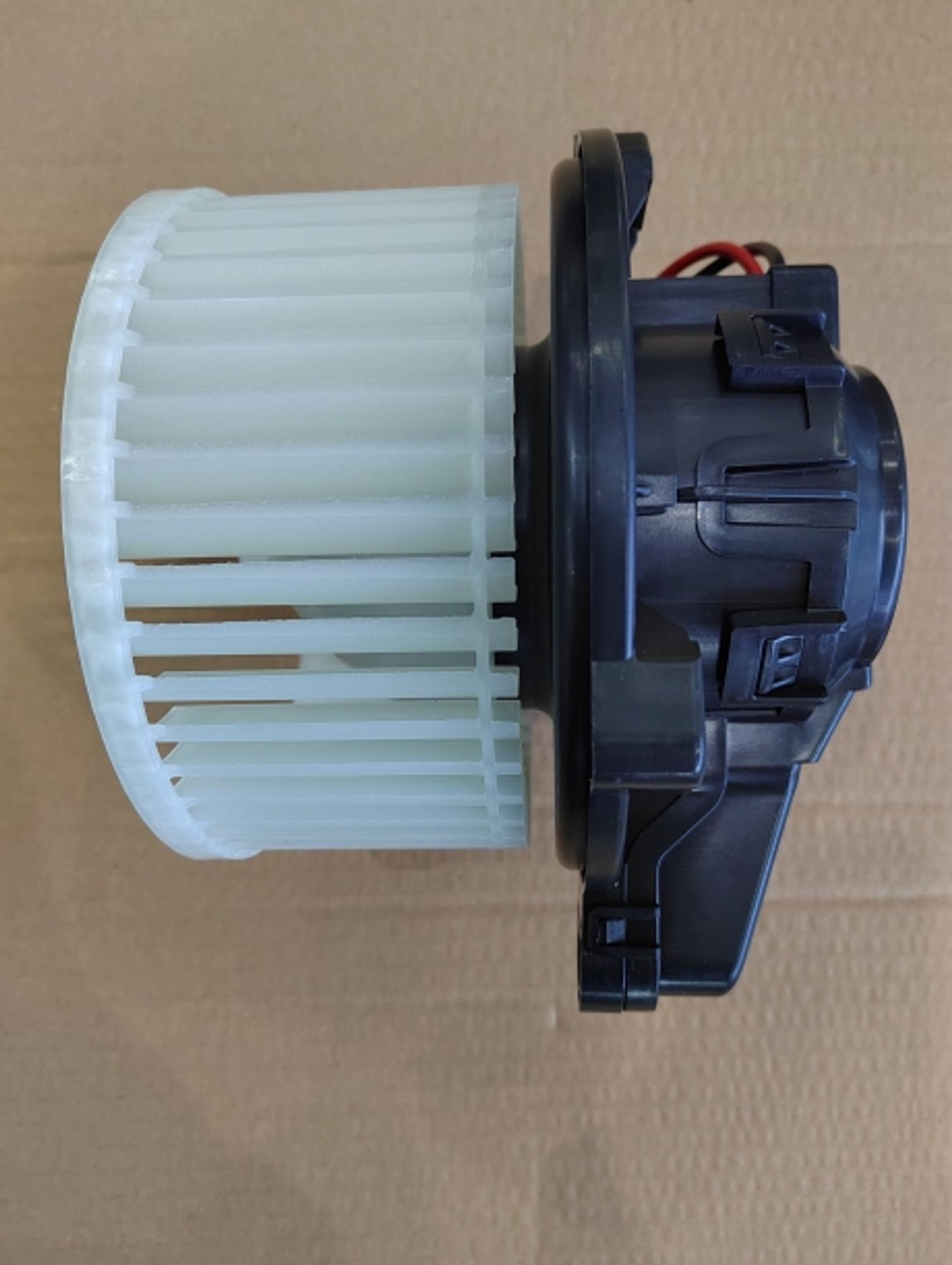 ВЕНТИЛЯТОР ОТОПИТЕЛЯ /KX-11/, 16145 рублей, Сургут