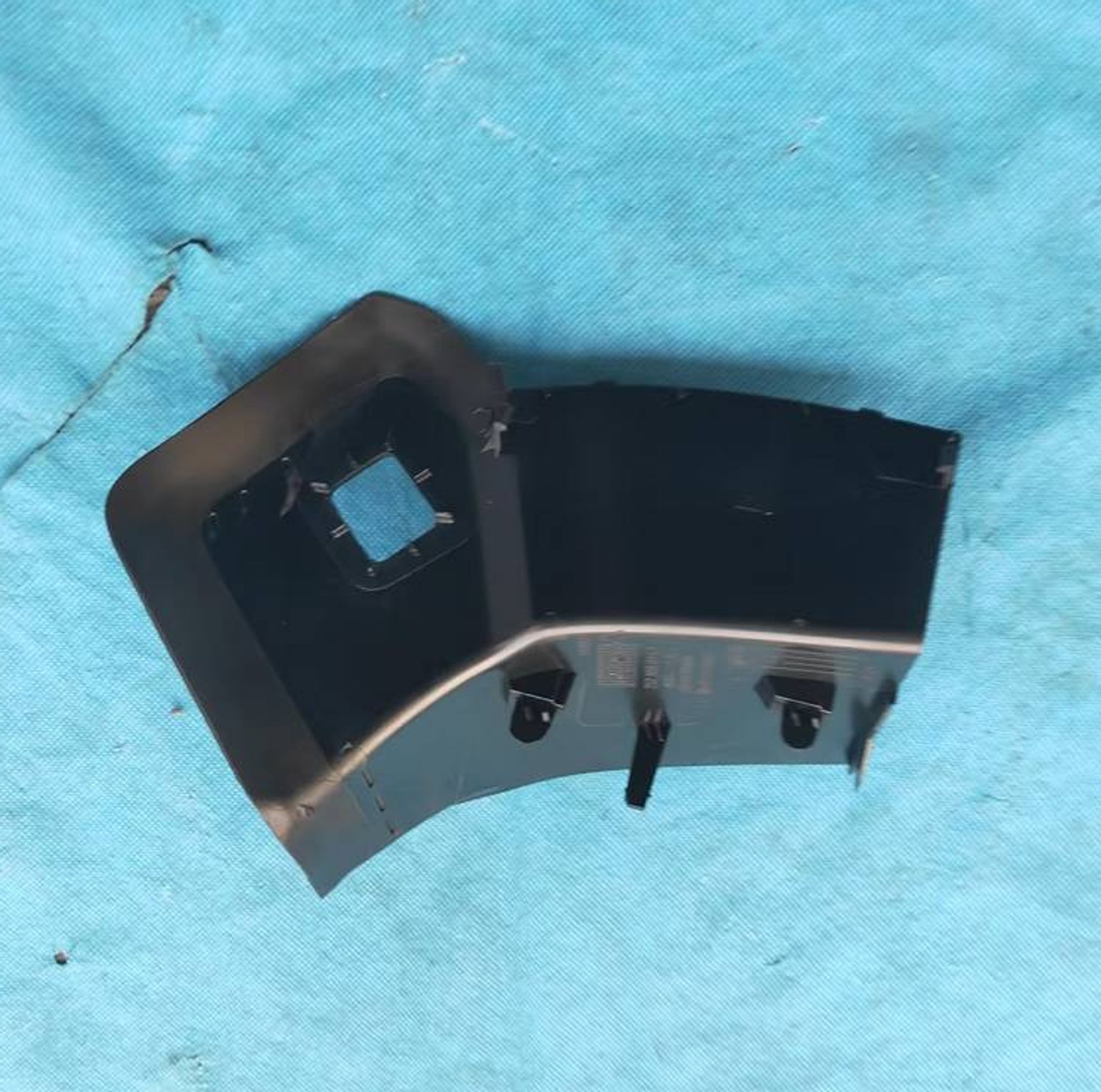 ПАНЕЛЬ ЗАДНЕГО ФОНАРЯ ЛЕВАЯ /KX-11/, 2907 рублей, Сургут