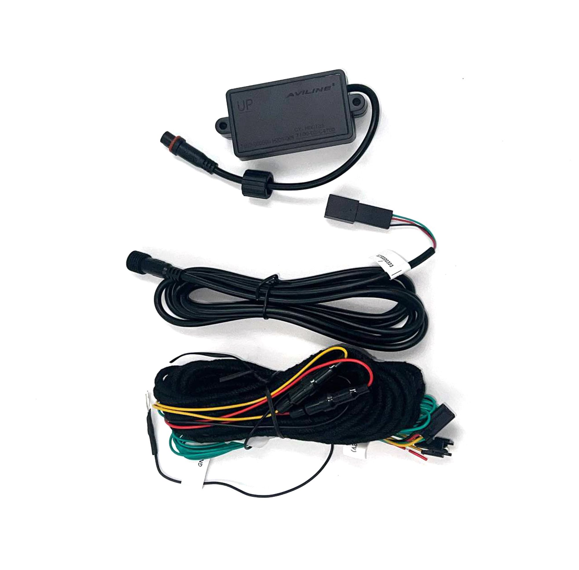 Система бесконтактного управления дверью багажника GEELY, 14453 рублей, Сургут