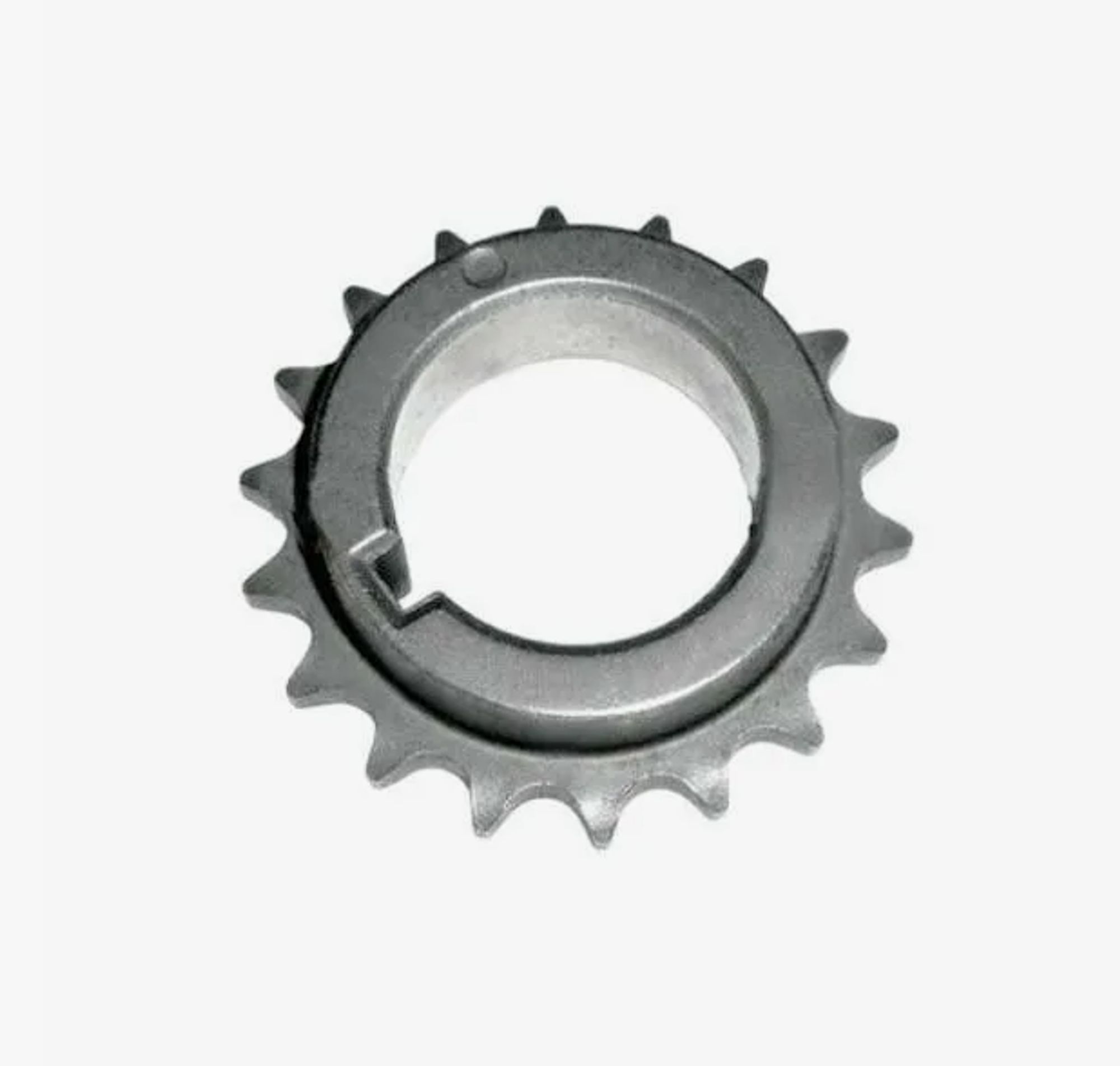 Звездочка коленвала Emgrand (FE-1), 644 рублей, Сургут