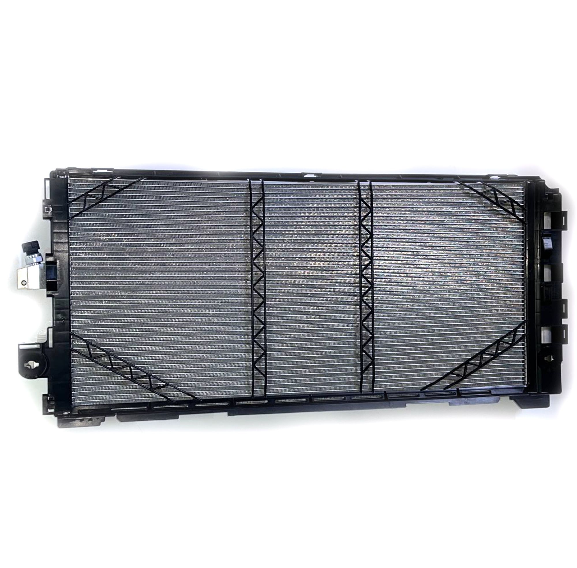 Радиатор кондиционера Geely Monjaro, 79421 рублей, Сургут