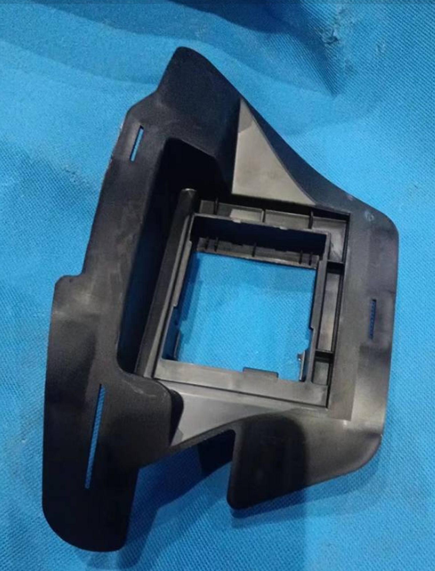 КРОНШТЕЙН ПАРКОВОЧНОГО РАДАРА ЗАДНИЙ ПРАВЫЙ /KX-11/, 564 рублей, Сургут