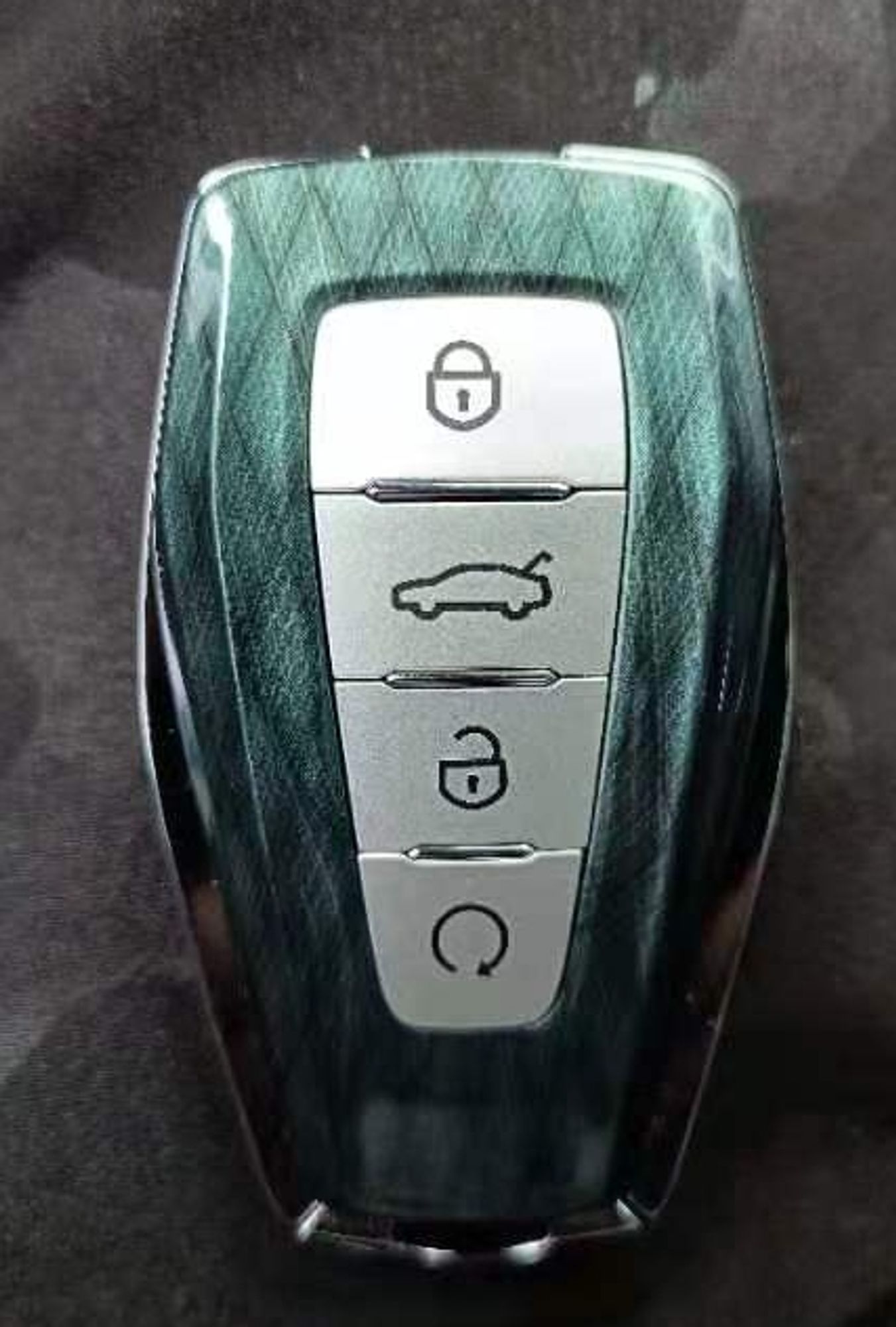 Ключ в сборе /KX-11/, 15769 рублей, Сургут