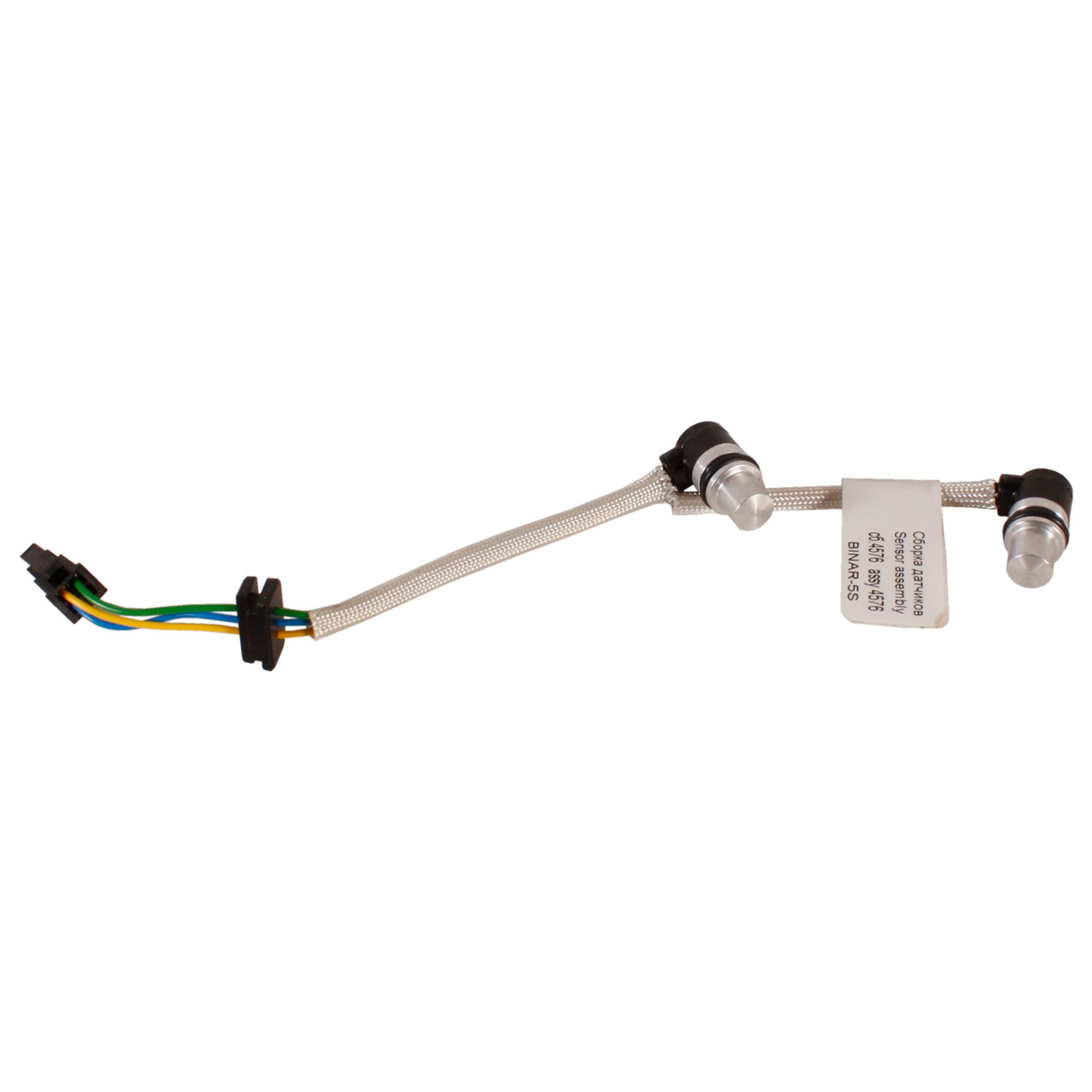 Сборка датчиков BINAR 5S с разъёмом MOLEX, 918 рублей, Сургут