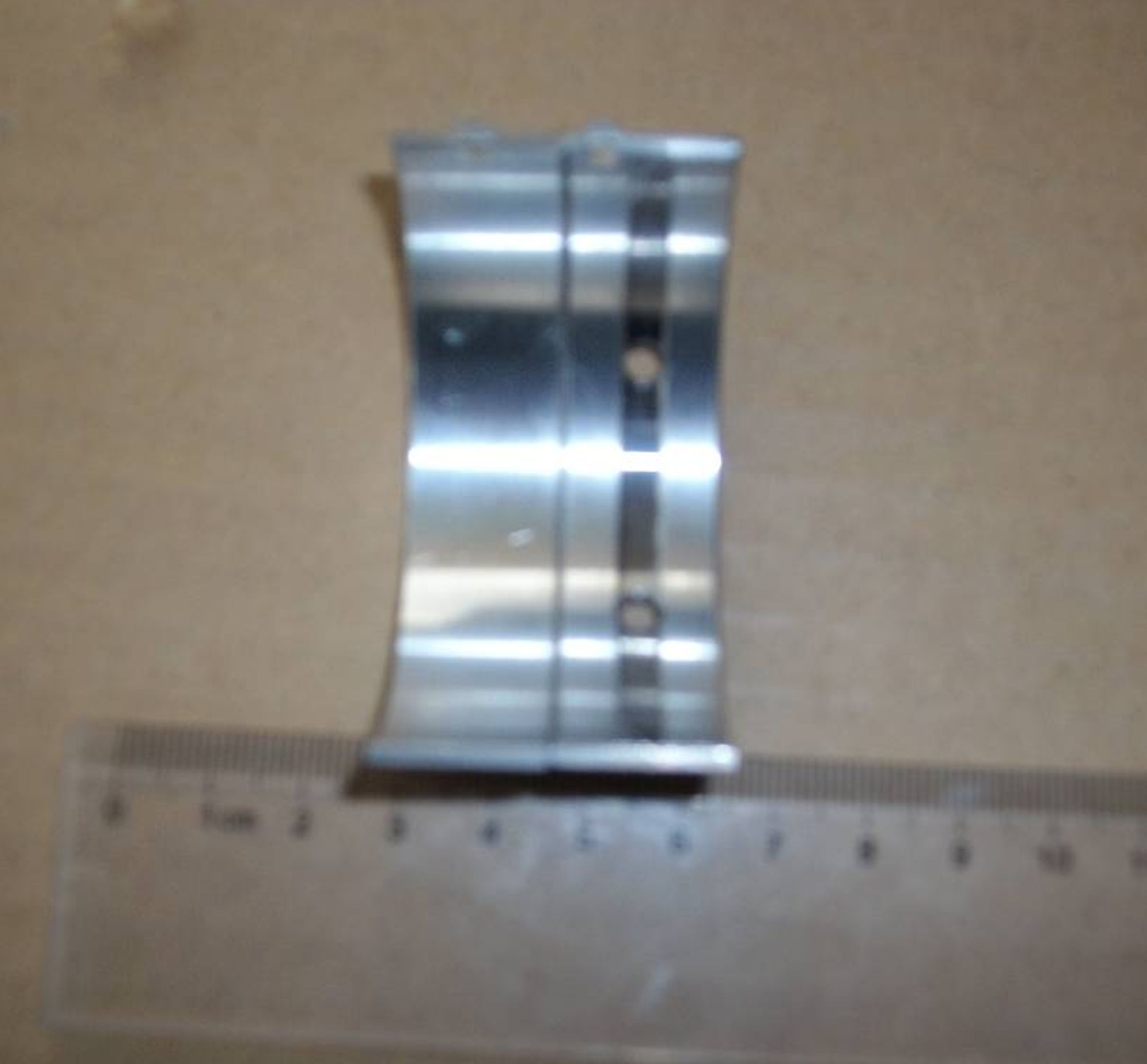 ВКЛАДЫШ КОРЕННОЙ КОЛЕНВАЛА 4, 112 рублей, Сургут