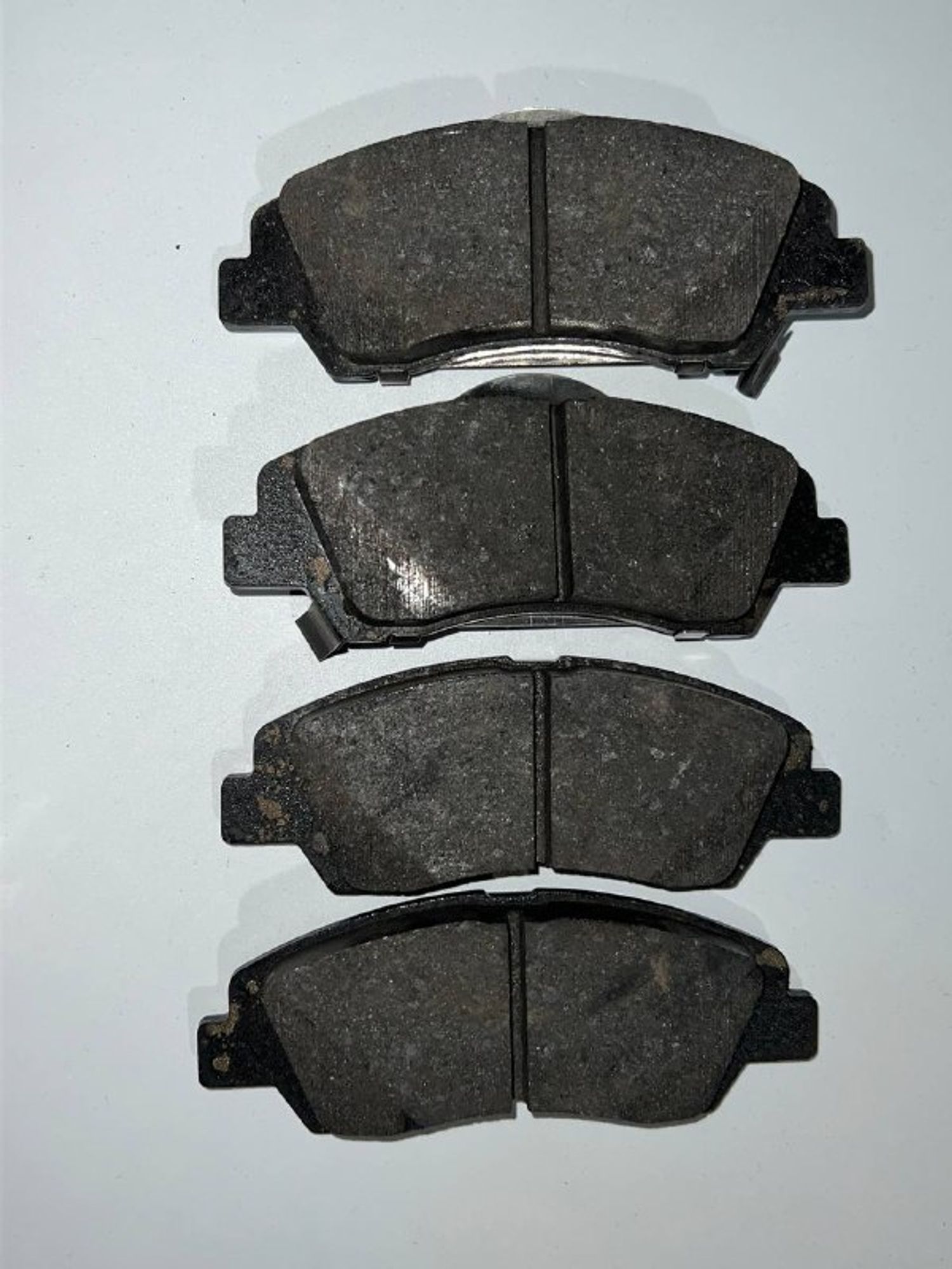 Колодки торм.дисковые передние Vitara, 6303 рублей, Сургут