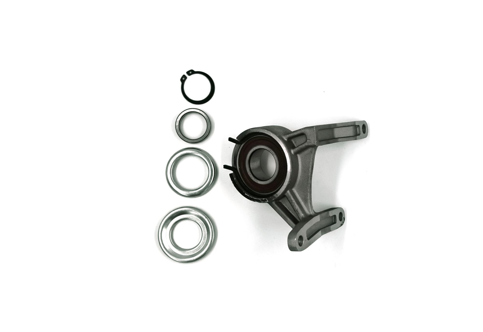 Кронштейн приводного вала 1,8 Geely Atlas, 20032 рублей, Сургут