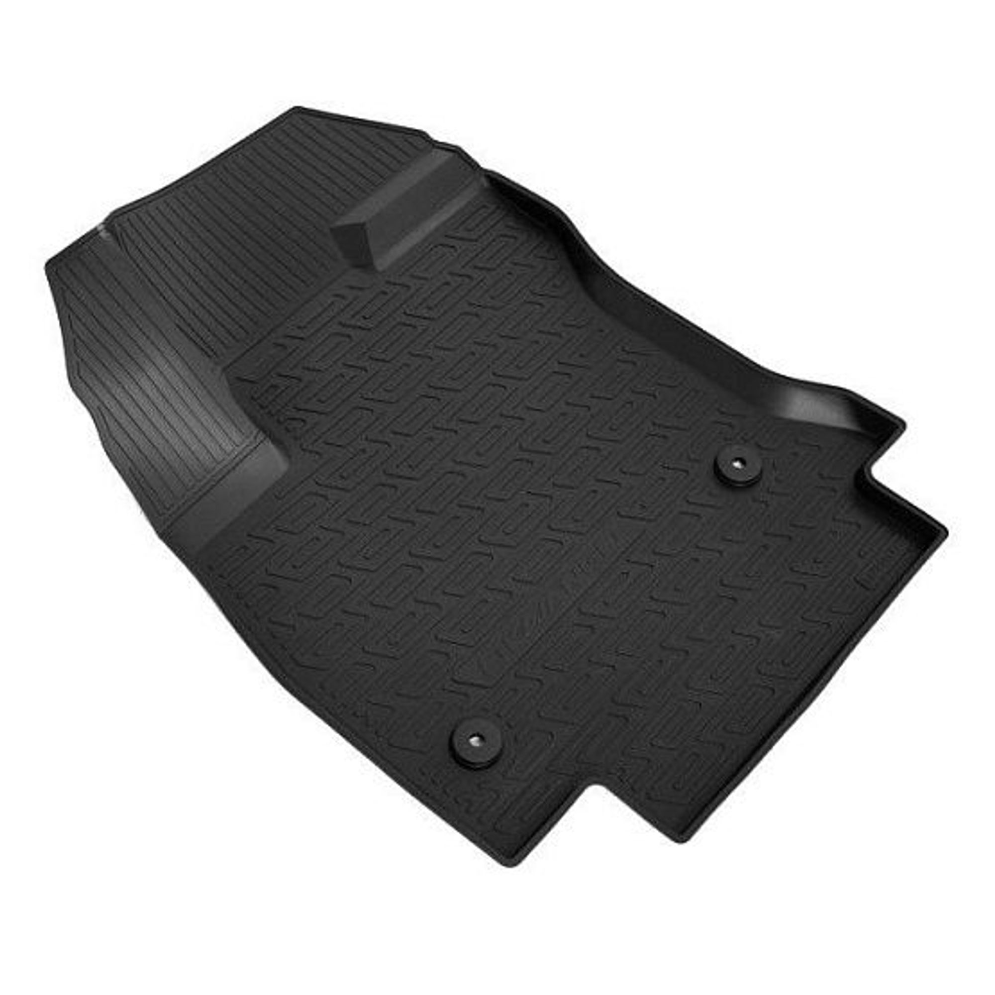 Коврики в салон полимерные GEELY OKAVANGO, 2763 рублей, Сургут