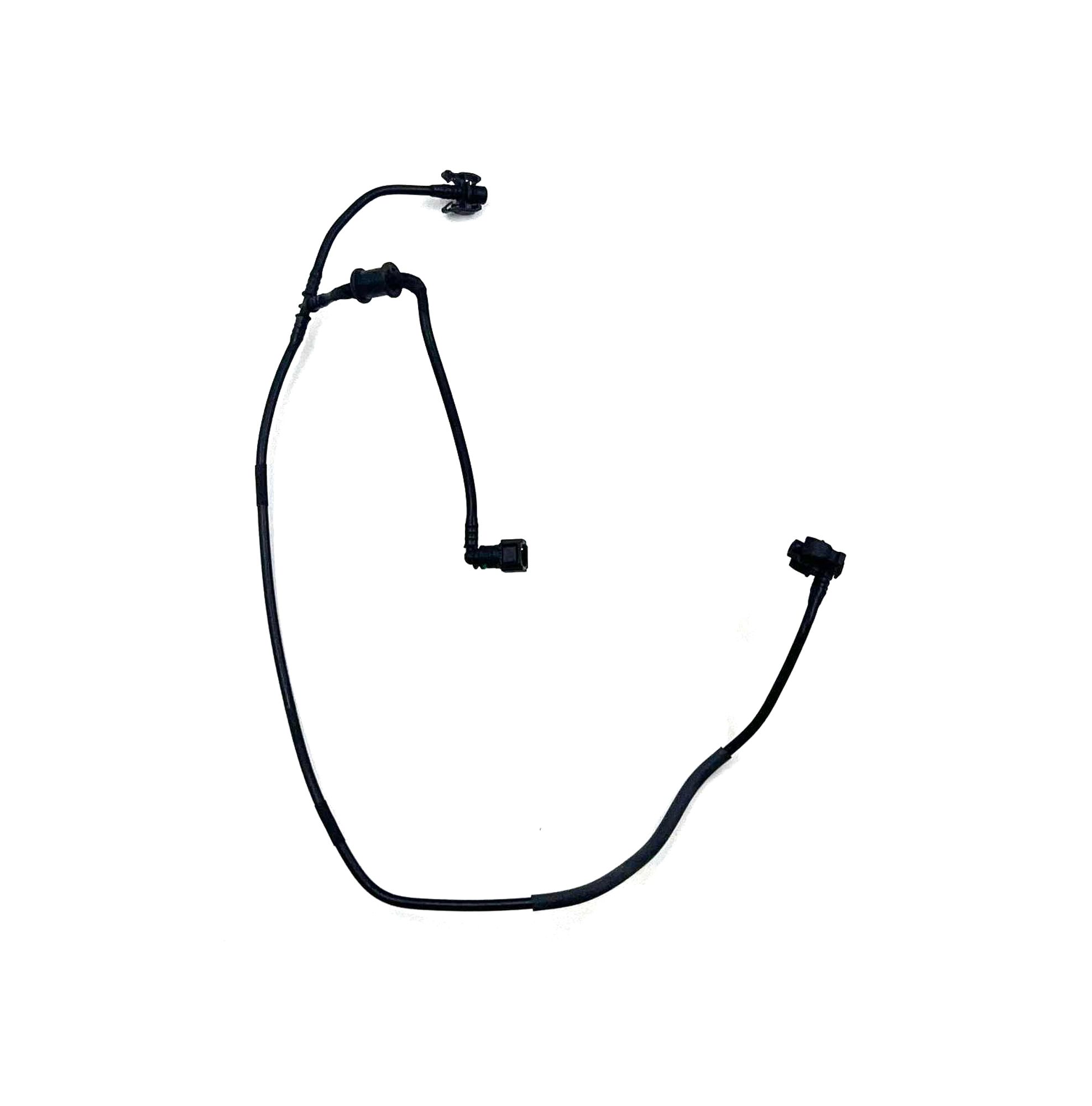 Шланг расширительного бачка к двигателю Geely Coolray, 2863 рублей, Сургут