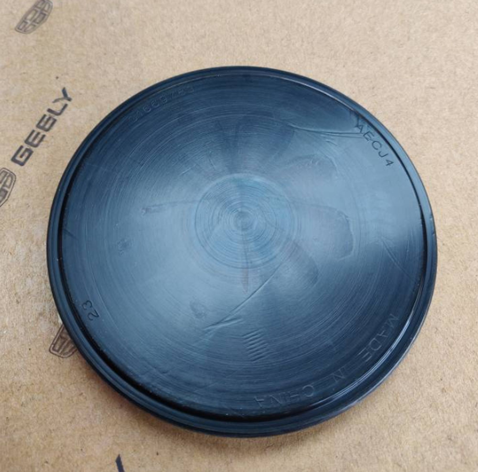 Заглушка блока цилиндров, 838 рублей, Сургут