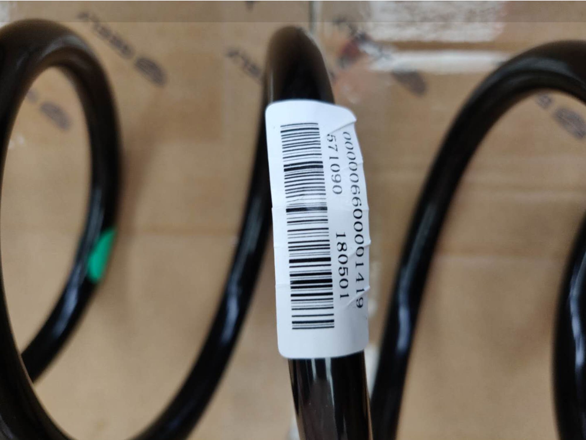 ПРУЖИНА ЗАДНЯЯ SX11, 3297 рублей, Сургут