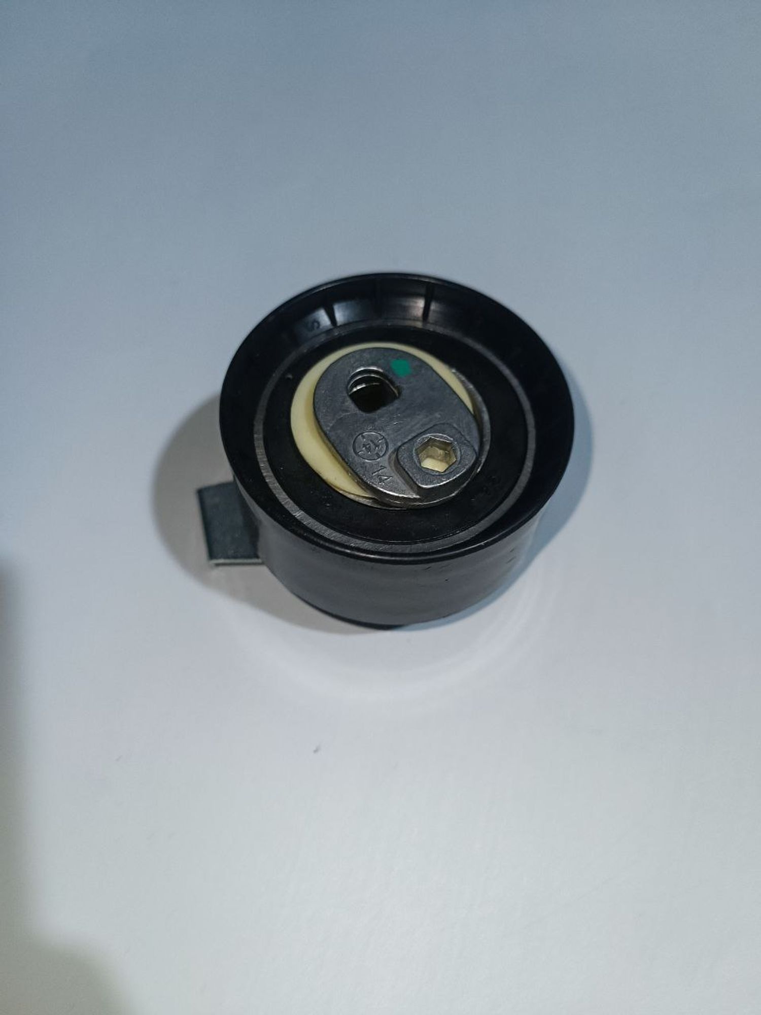 натяжной ролик ремня ГРМ, 6255 рублей, Сургут