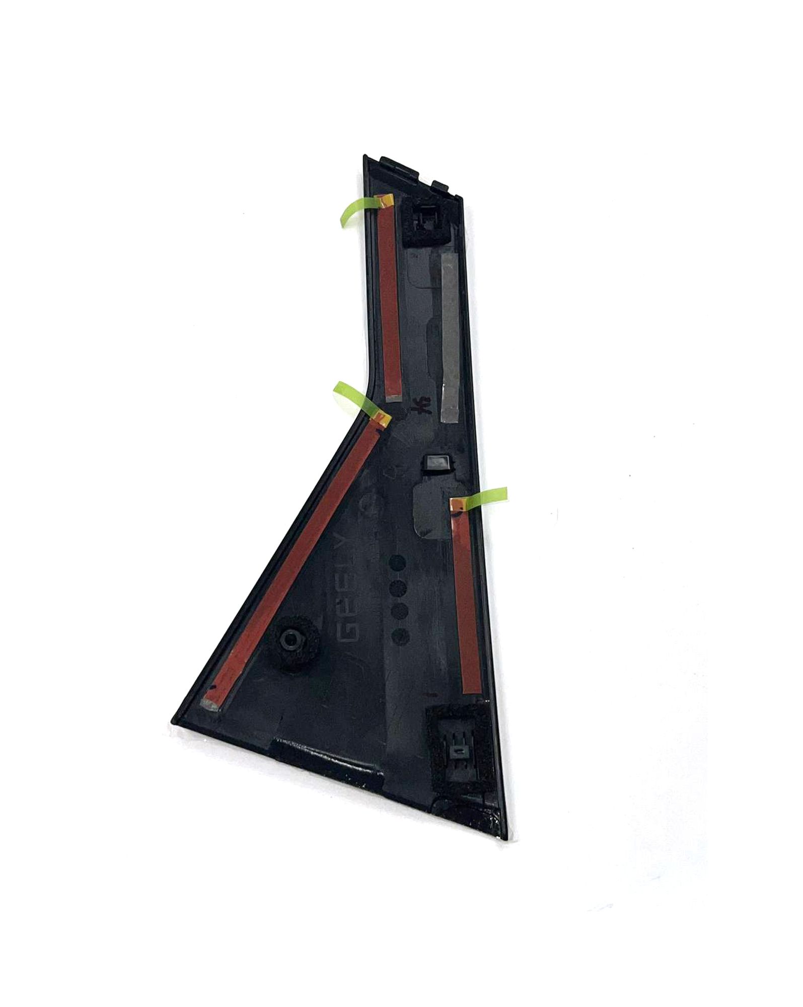 Накладка крыла заднего правого Geely Coolray, 3151 рублей, Сургут