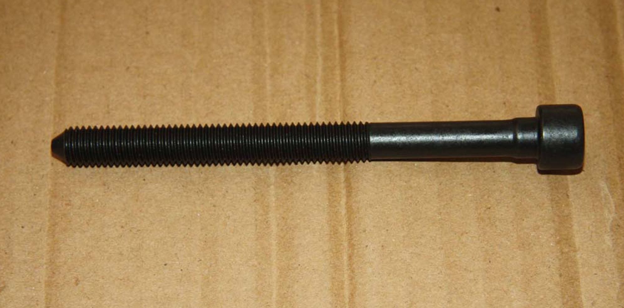 БОЛТ ГОЛОВКИ БЛОКА ЦИЛИНДРОВ /KC-1/NL-3/, 445 рублей, Сургут